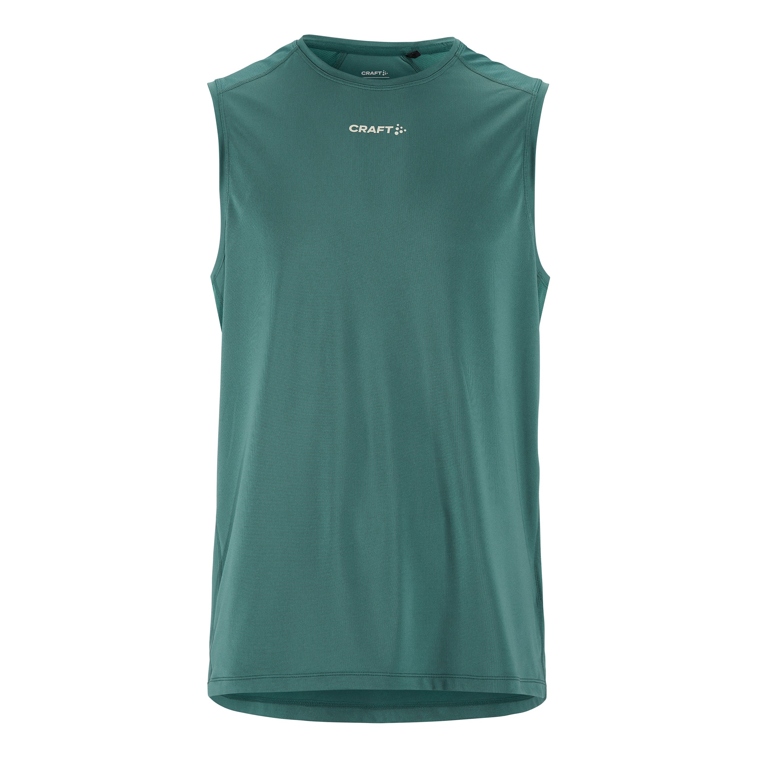 Craft ADV Essence Running shirt Men - petrol