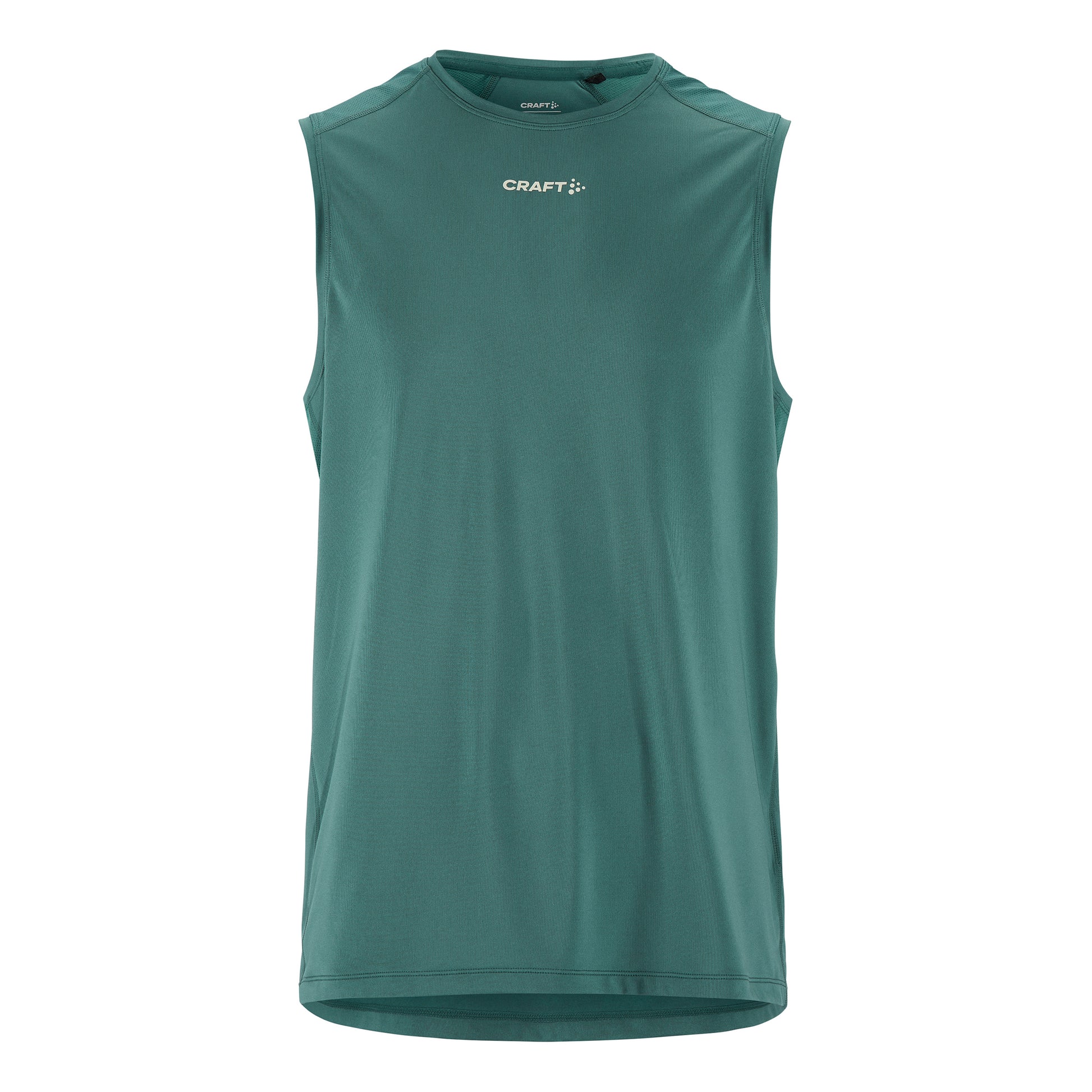 Craft ADV Essence Running shirt Men - petrol