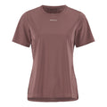 Pro Trail  Running shirt Women - mauve