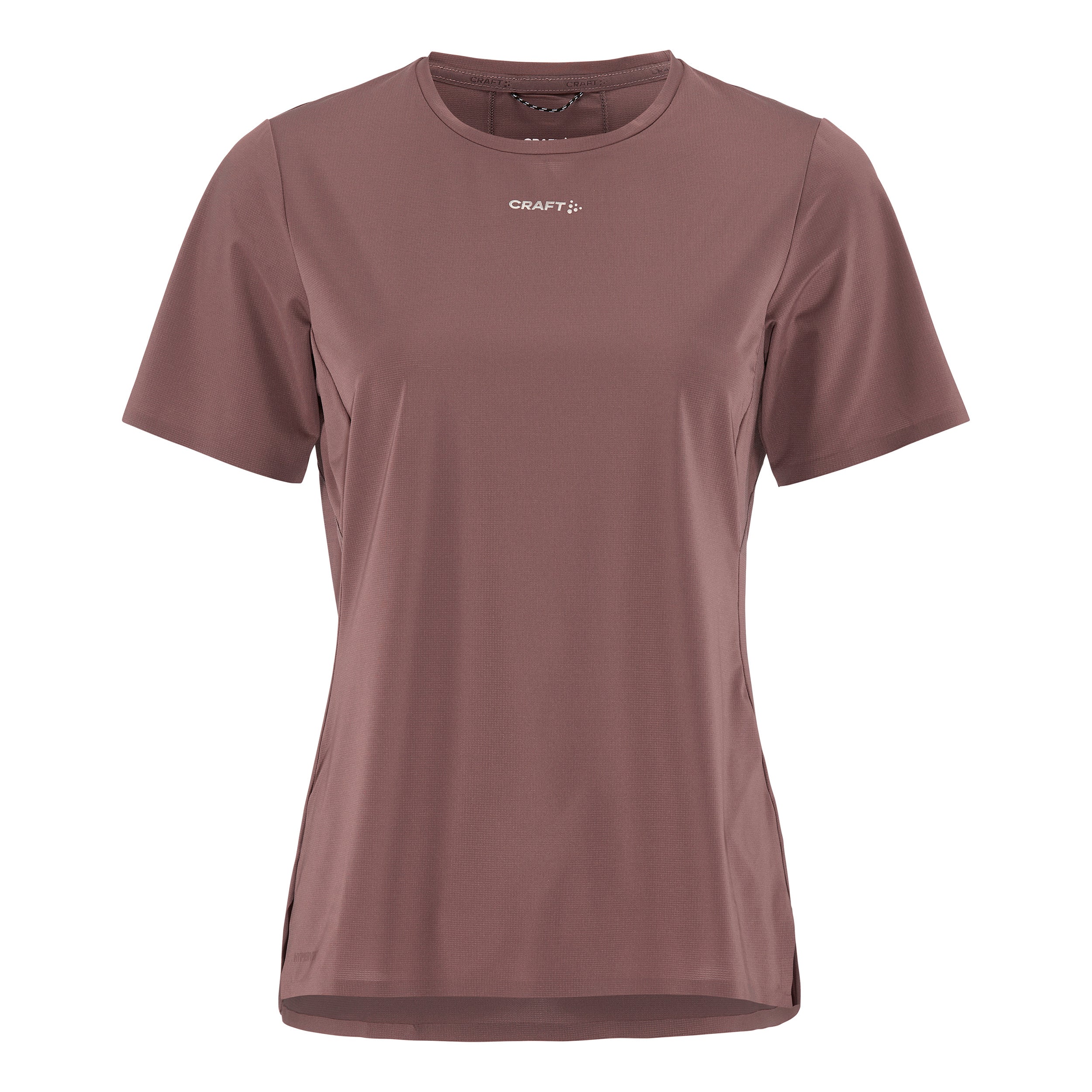 Craft Pro Trail  Running shirt Women - mauve
