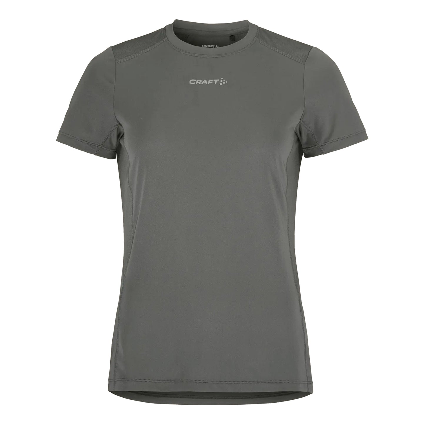 Craft ADV Essence Running shirt Women - grey