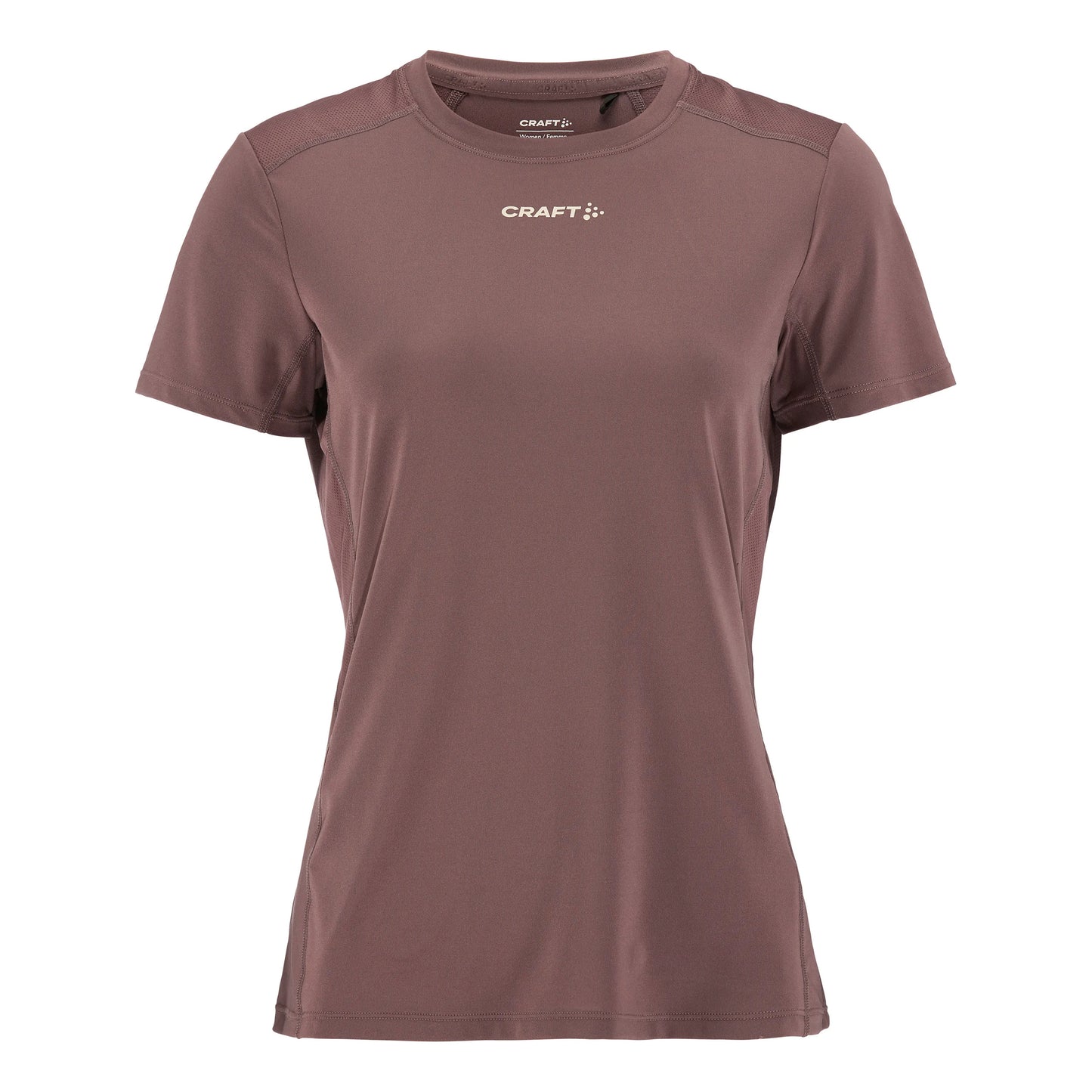 Craft ADV Essence Running shirt Women - mauve