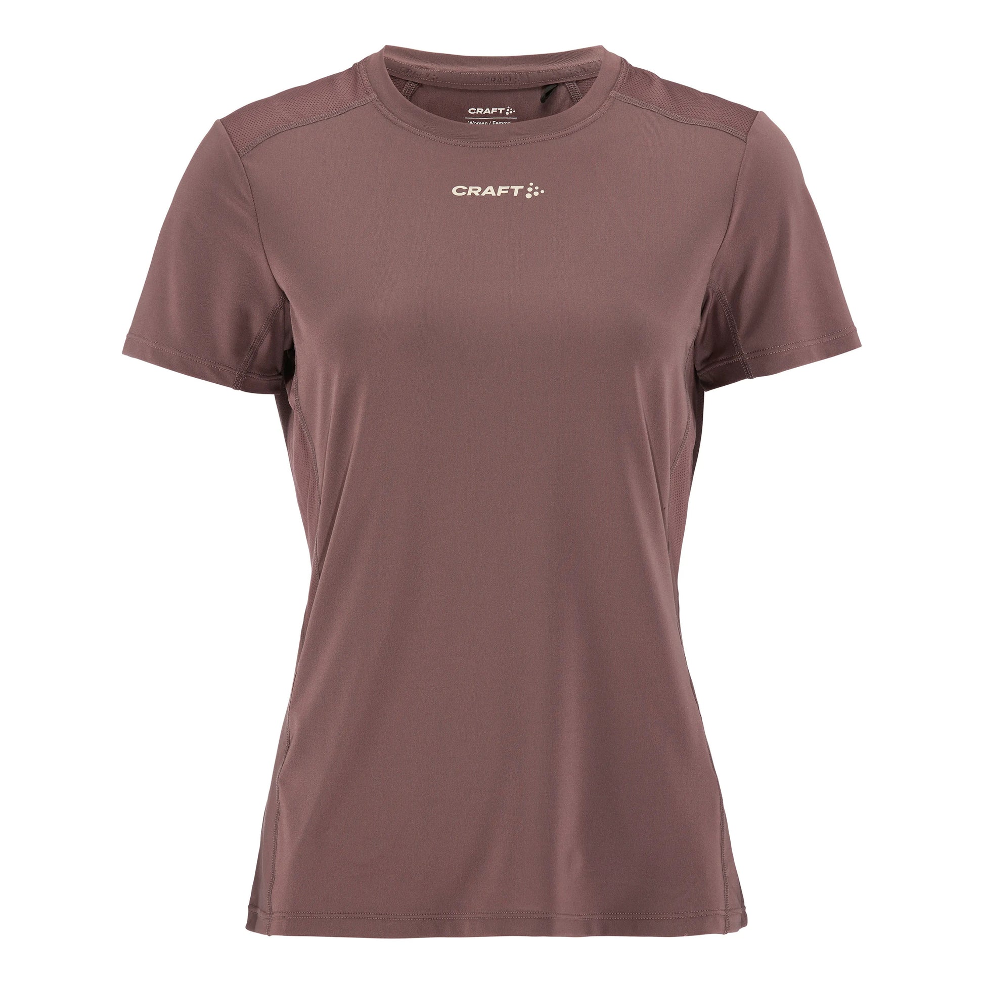 Craft ADV Essence Running shirt Women - mauve
