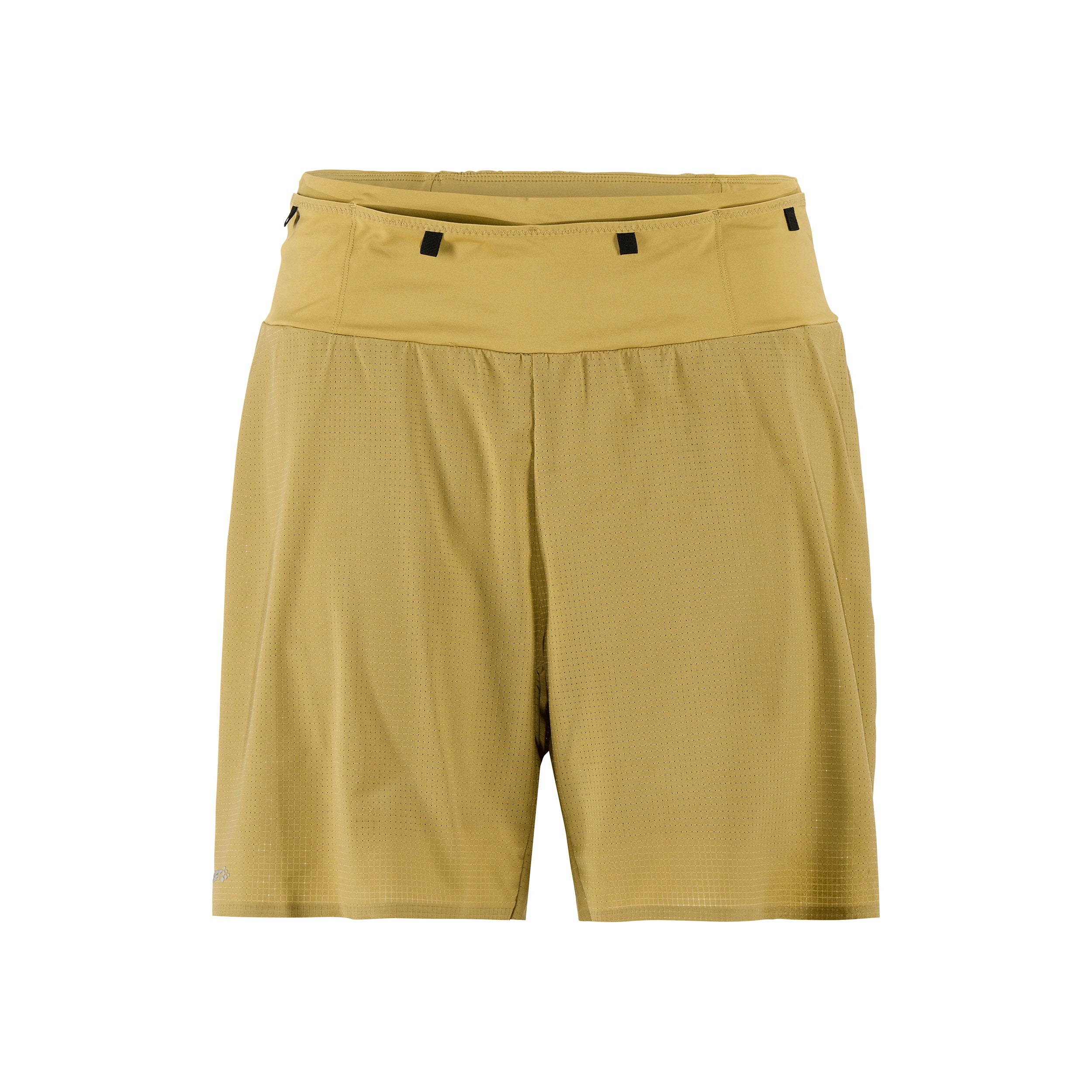 Craft Pro Trail Running shorts Men - green