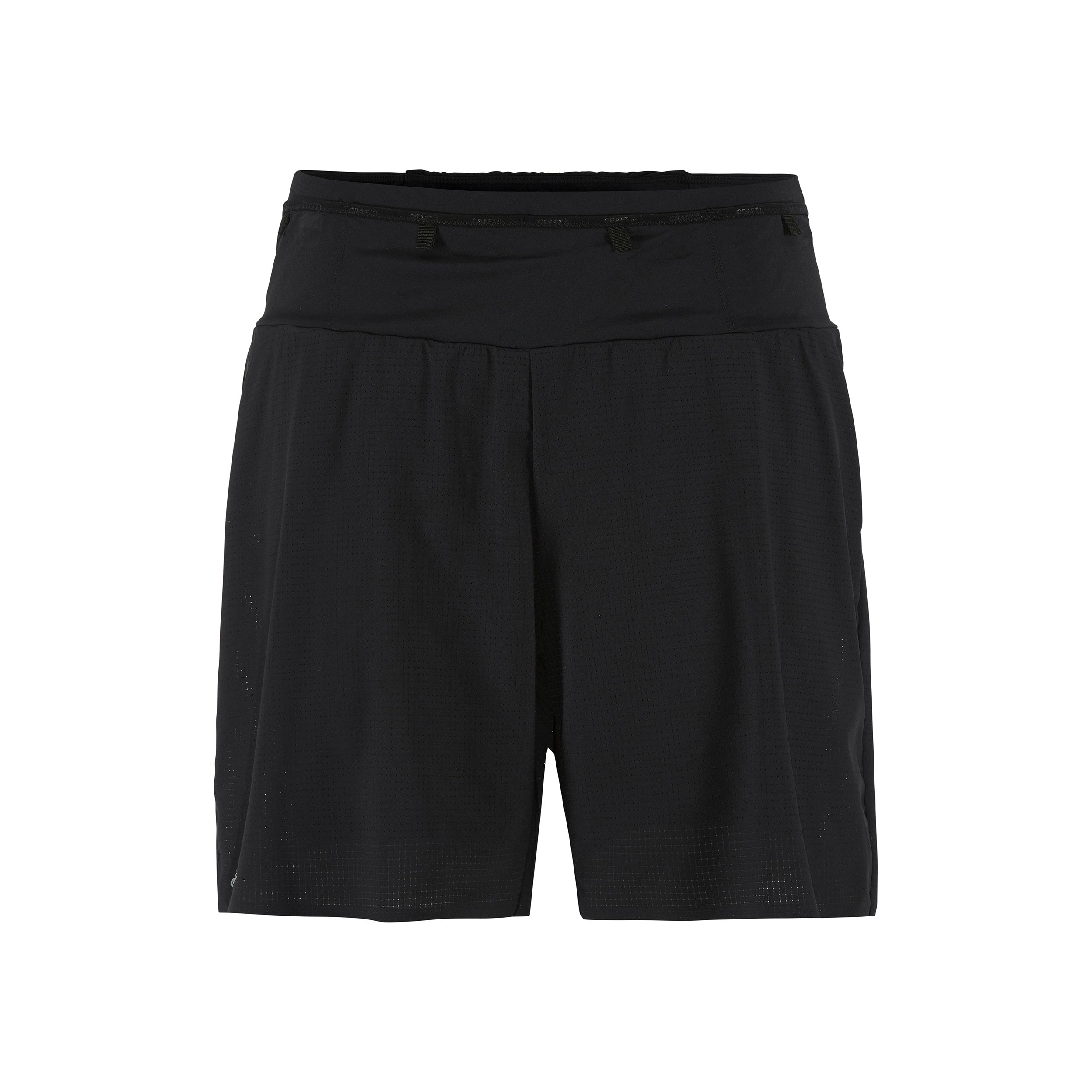 Craft Pro Trail Running shorts Men - black, black
