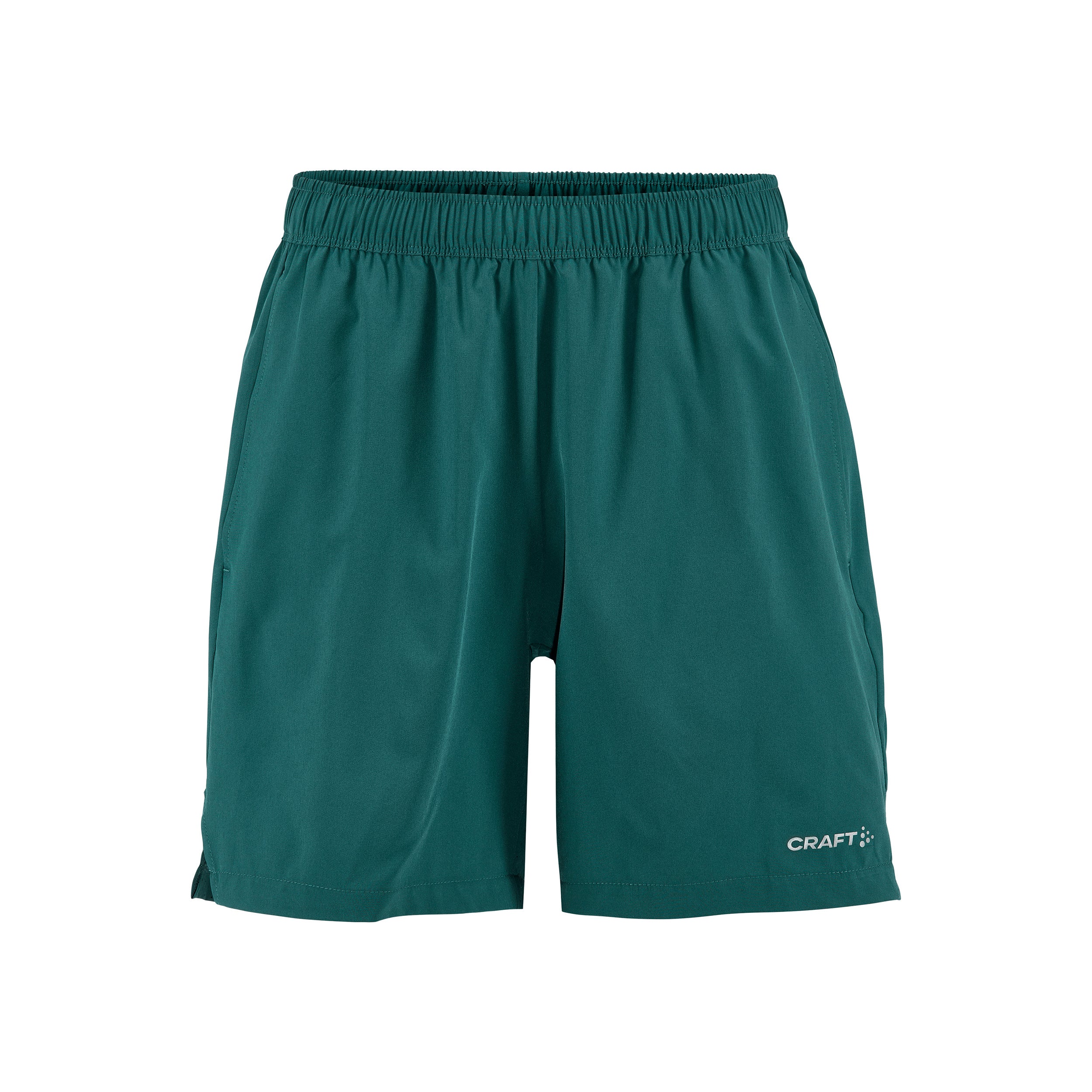 Craft ADV Essence  Running shorts Men - green
