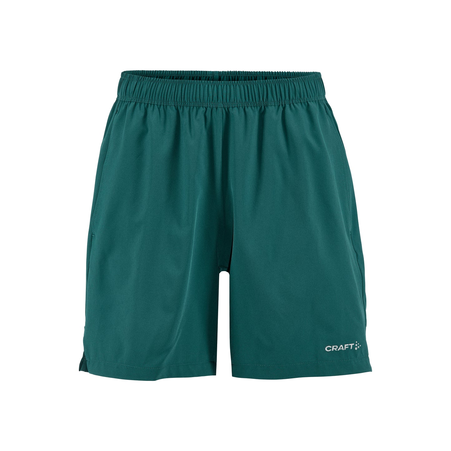 Craft ADV Essence  Running shorts Men - green