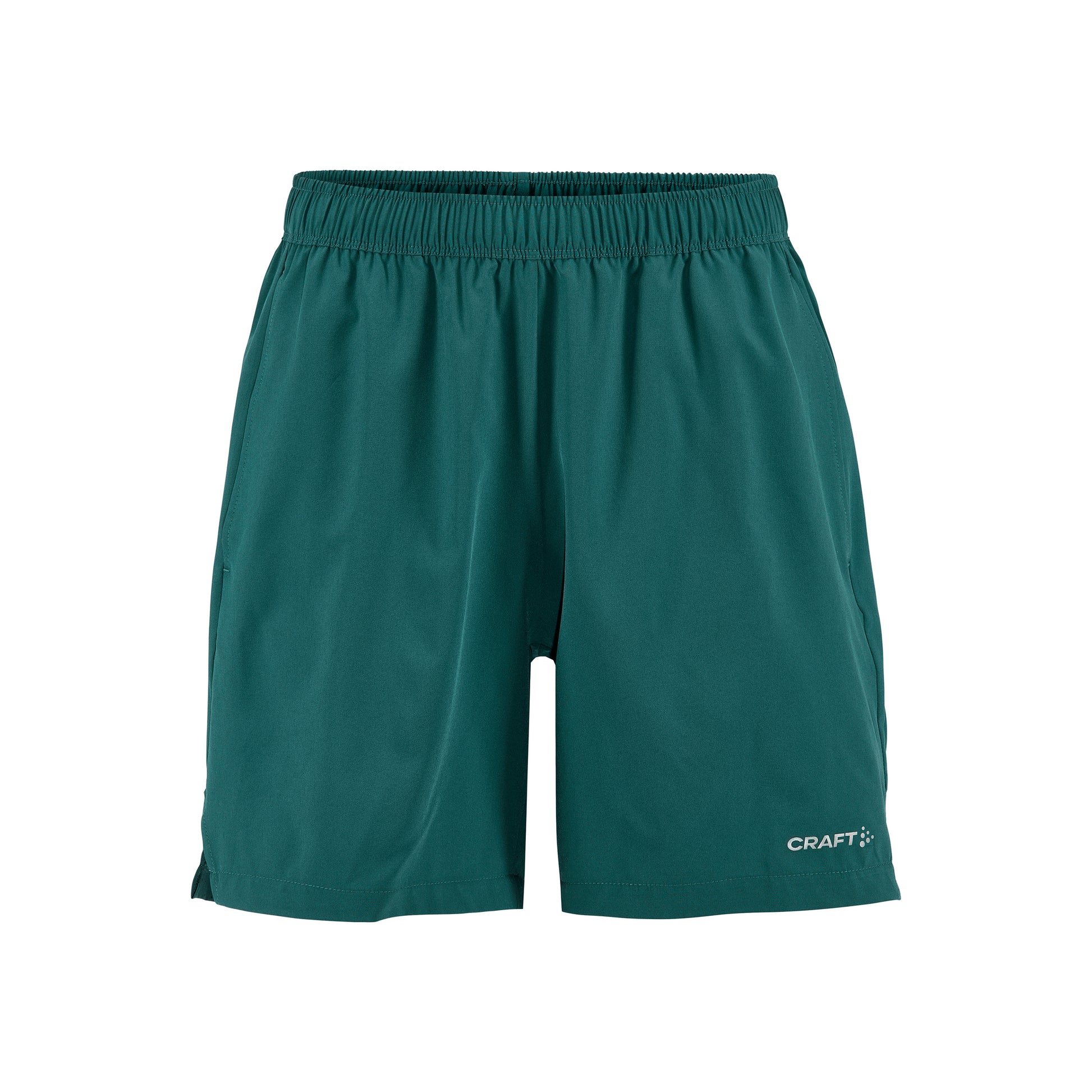 Craft ADV Essence  Running shorts Men - green