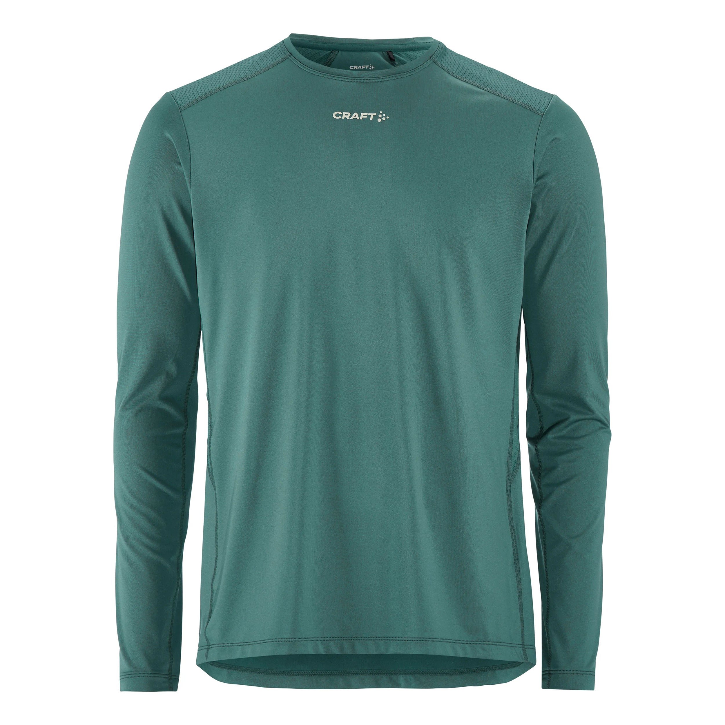 Craft ADV Essence Running shirt Men - green