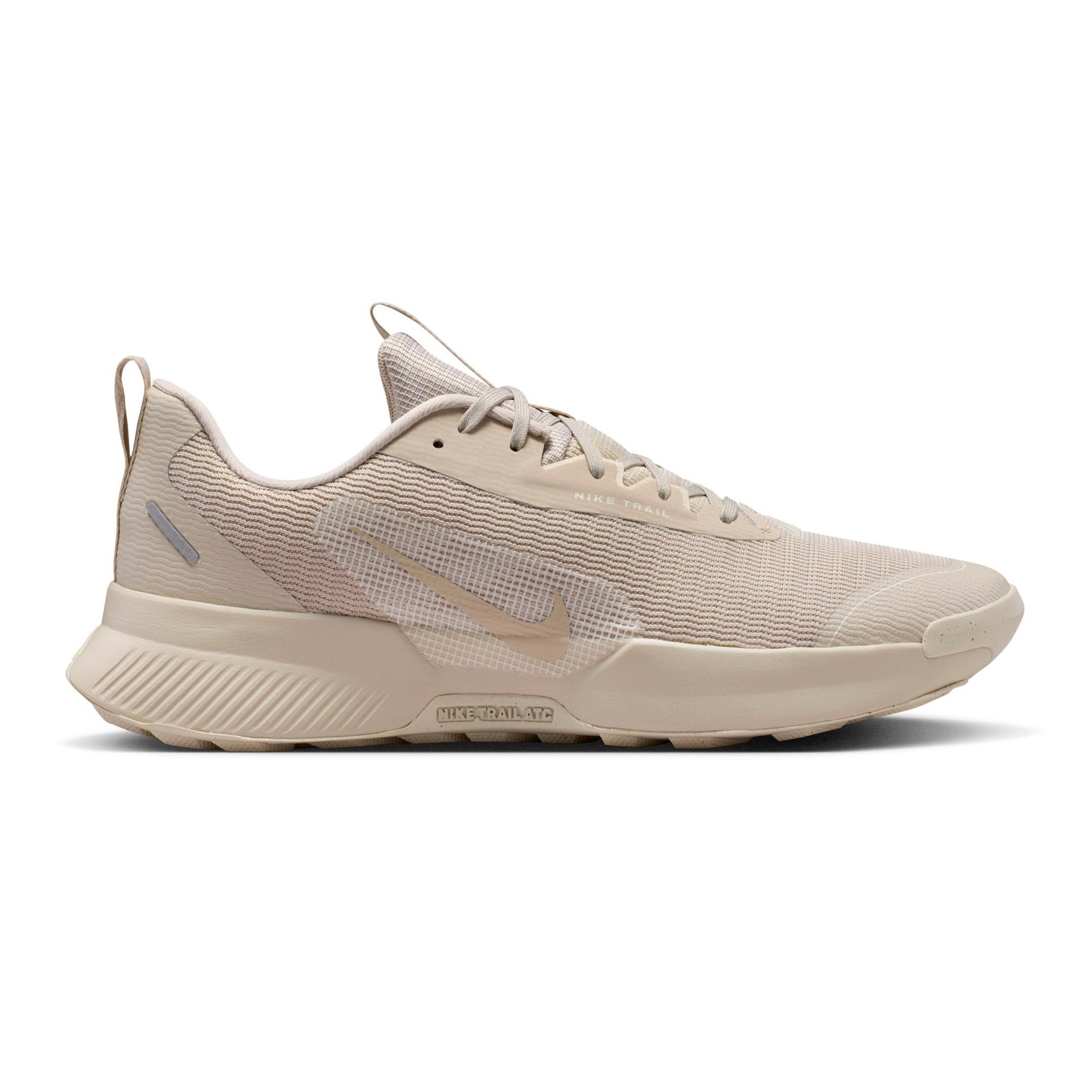 Nike Juniper Trail 3 Trail running shoe Men - beige, cream