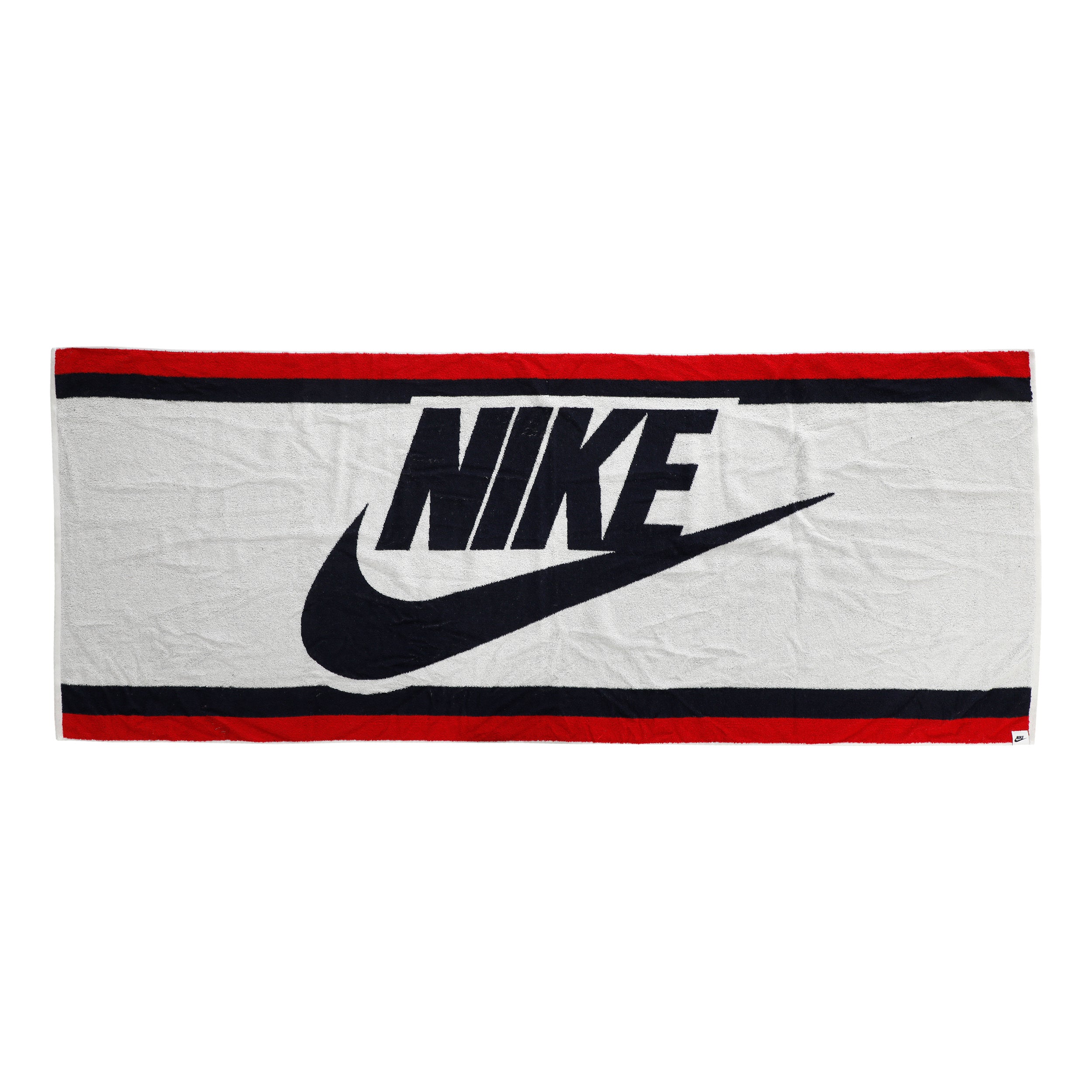 Nike Nike Club Pool Towel 172x73cm - multicoloured