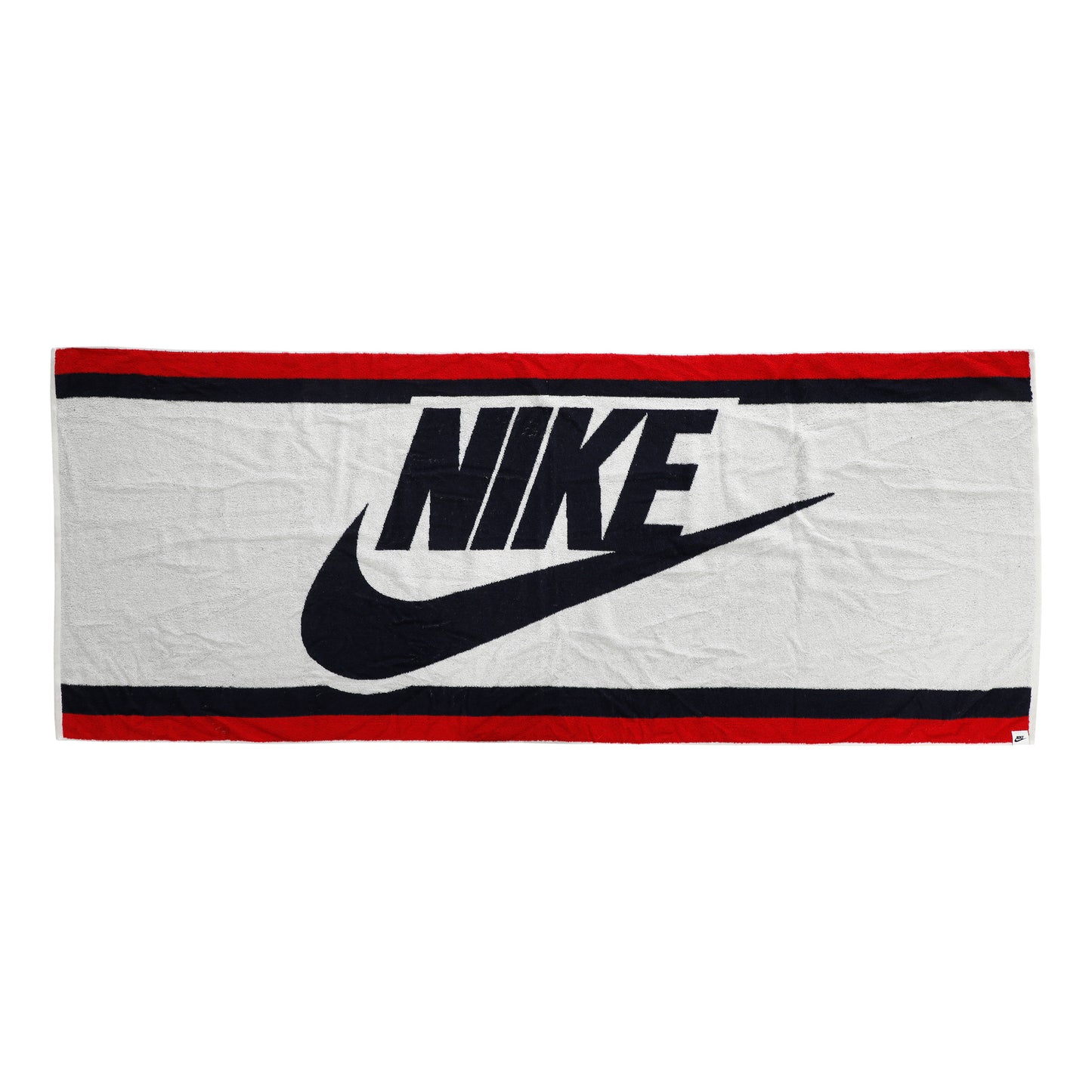 Nike Nike Club Pool Towel 172x73cm - multicoloured
