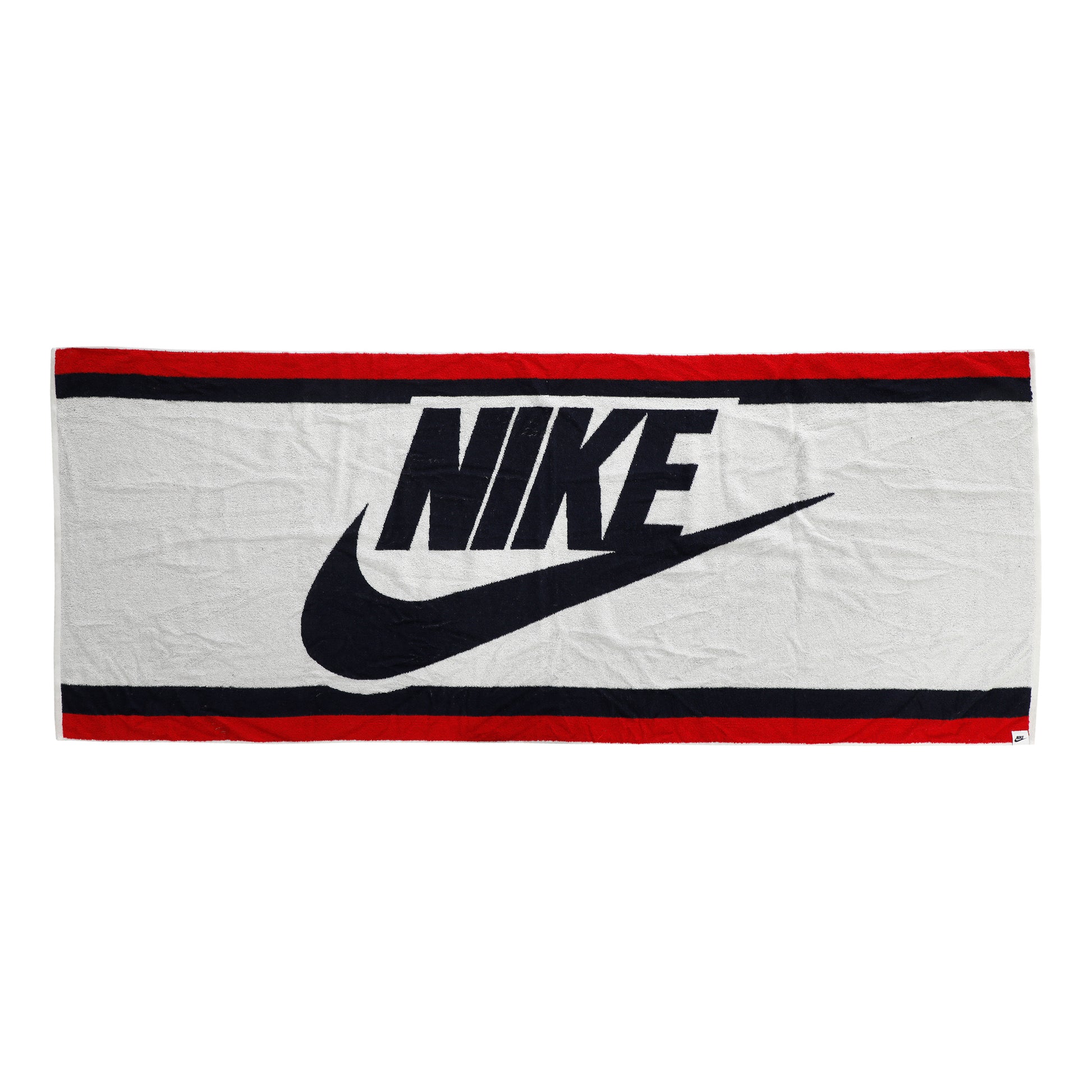 Nike Nike Club Pool Towel 172x73cm - multicoloured