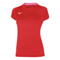 Core T-Shirt Women - red, pink