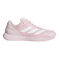 Defiant Speed 2 All court shoe Men - pink, white