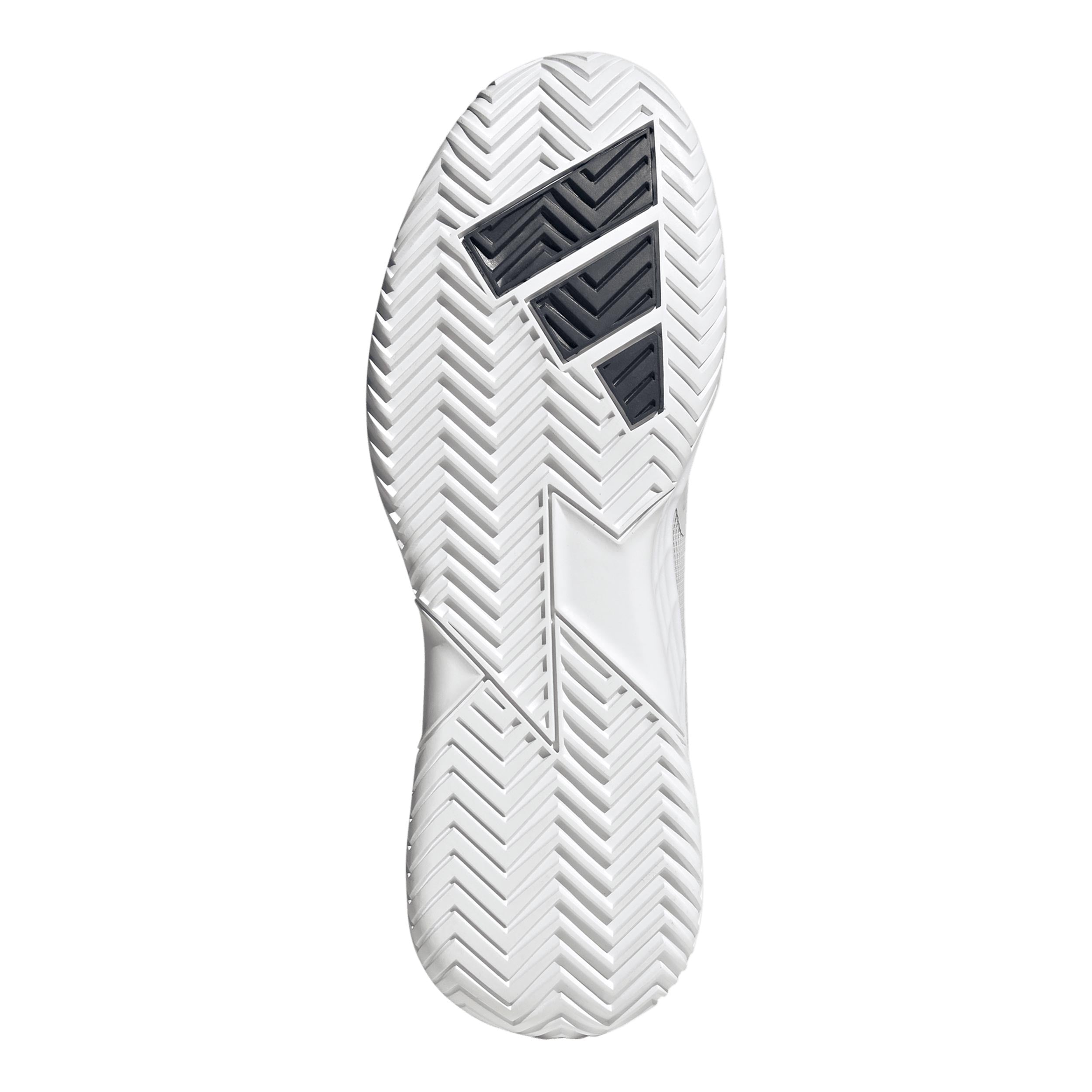 Defiant Speed 2 All court shoe Men - lightgrey, black | Tennis-Point