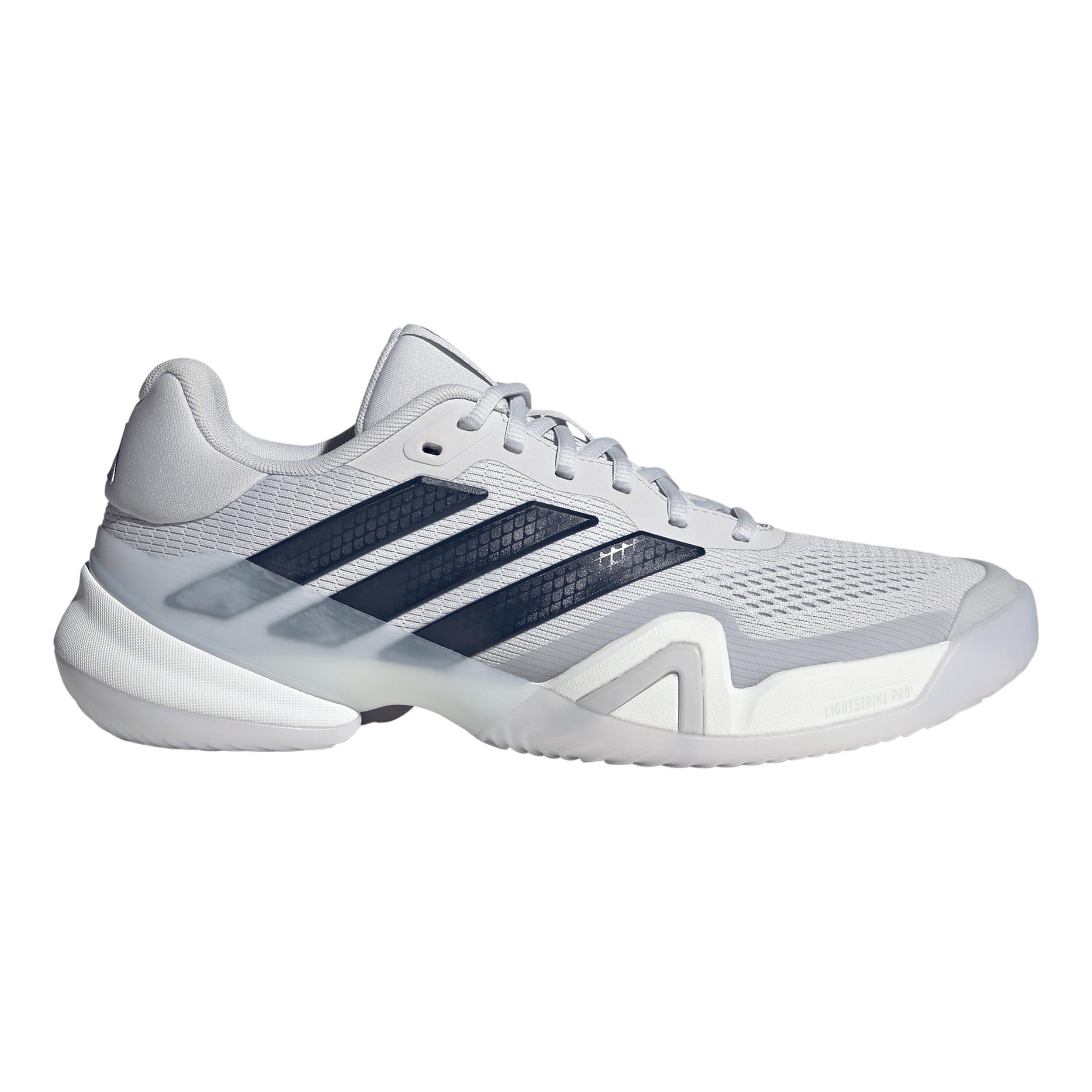 Barricade 13 Grass court shoe Men - white, green | Tennis-Point