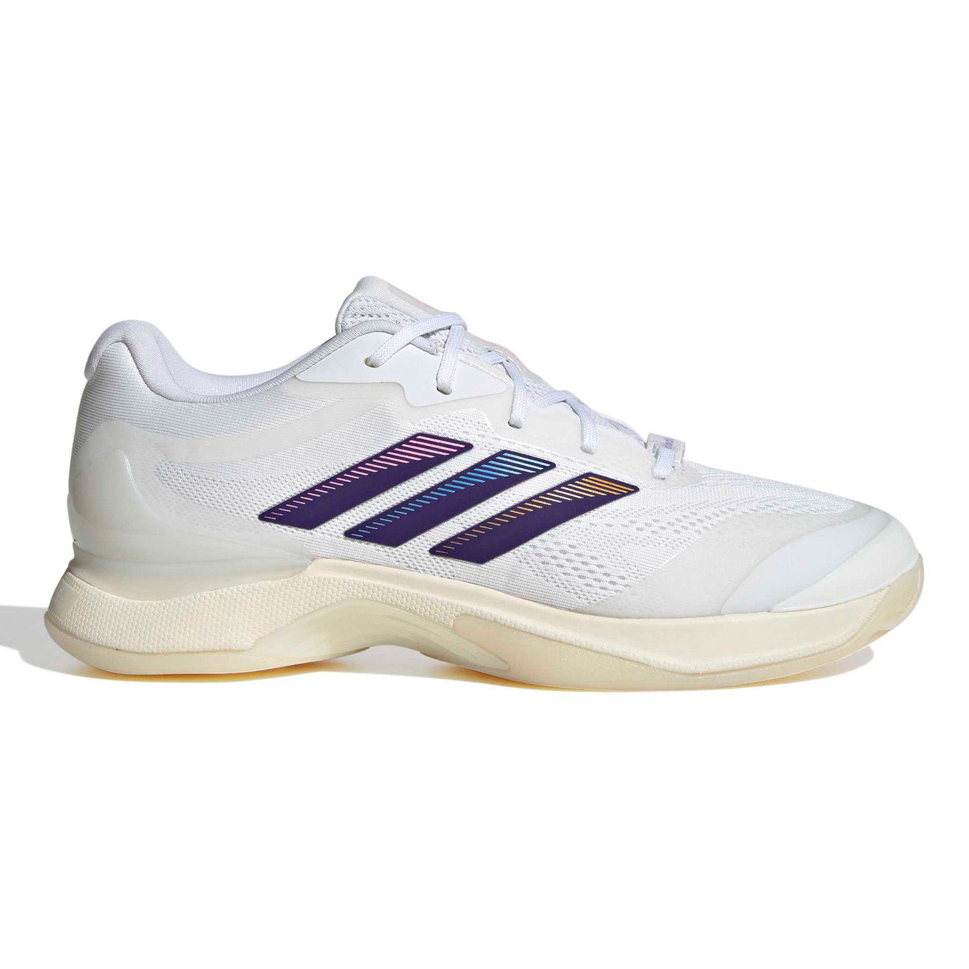 adidas Avacourt 3 All court shoe Women - white, cream