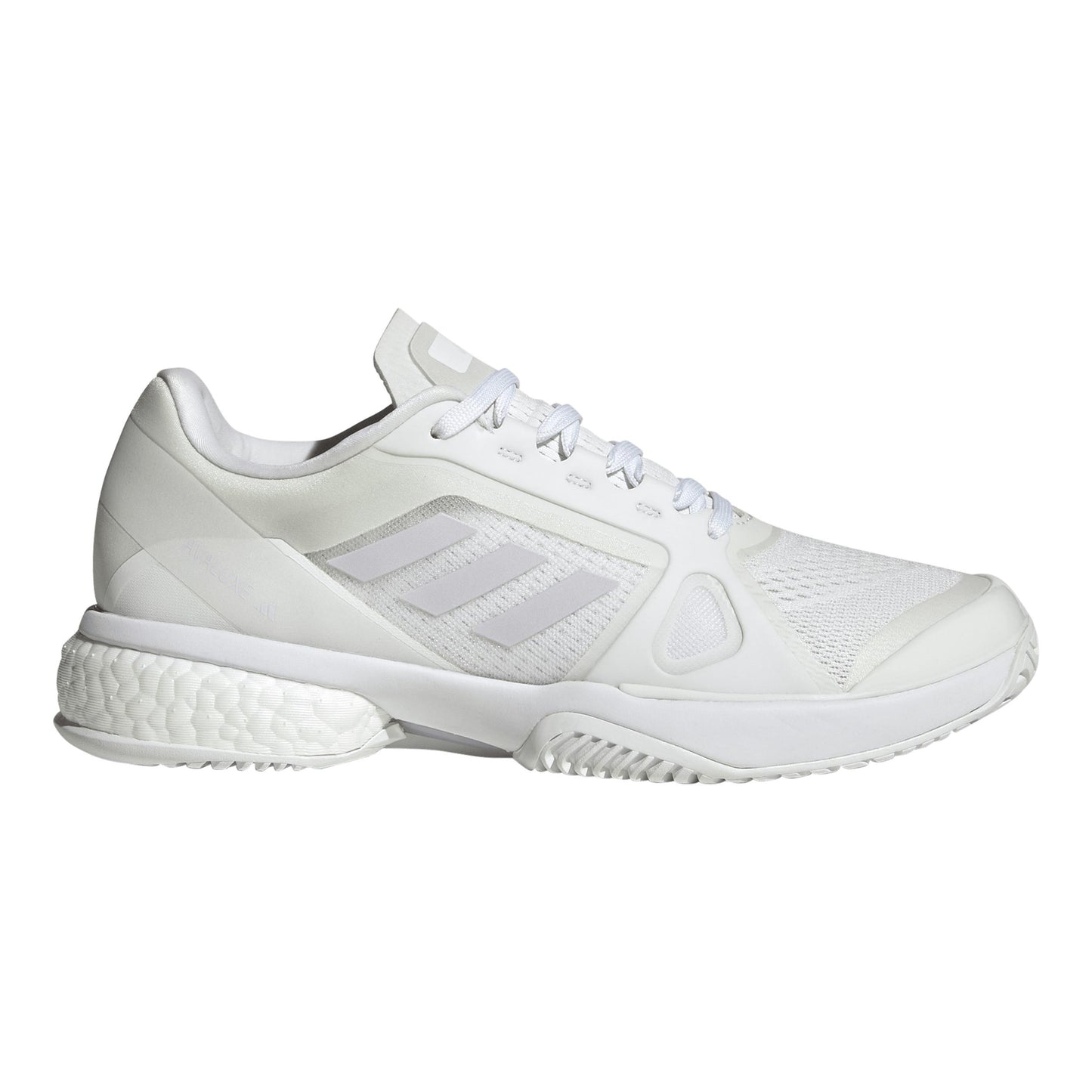 adidas Avaluxe All court shoe Women - white, pink