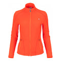 Leilani Trainingsjacke Damen - orange