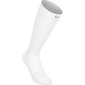 Spark Lightweight Compression Socks Unisex - white, silver