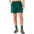 Court 7in Shorts Men - dark green
