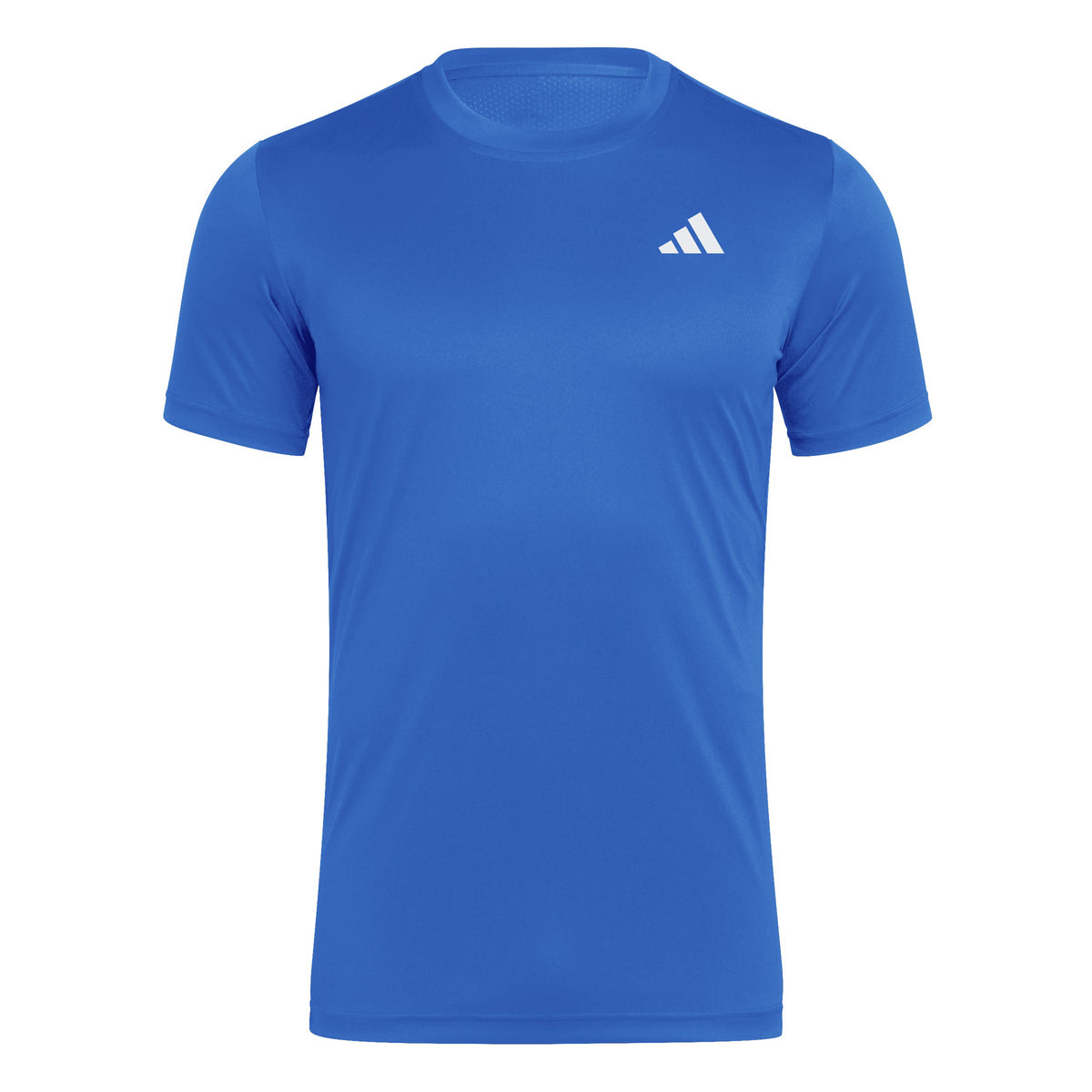 adidas Club T-Shirt Men - blue, white