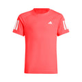Club T-Shirt Kids - coral