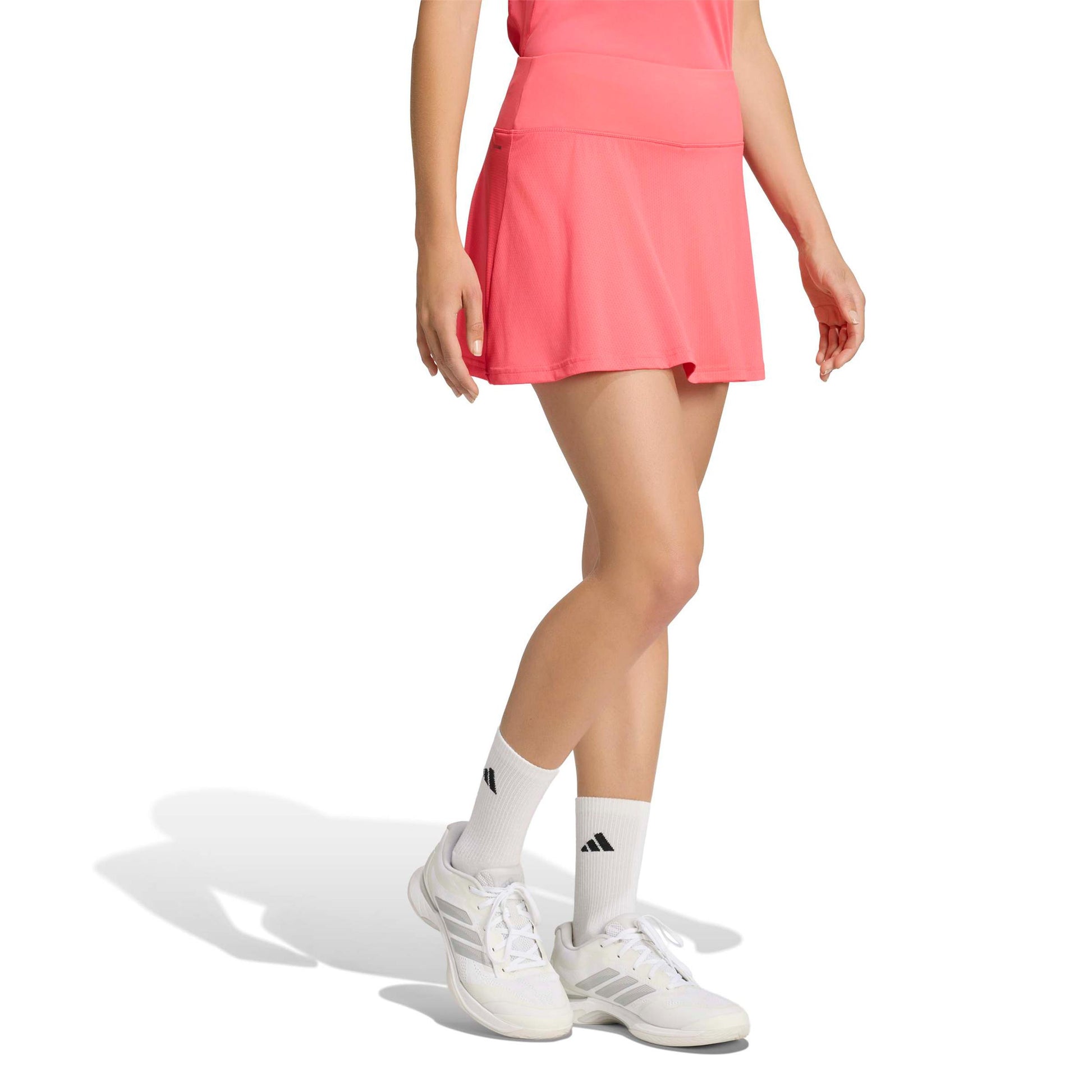 adidas Club Rock Damen - koralle