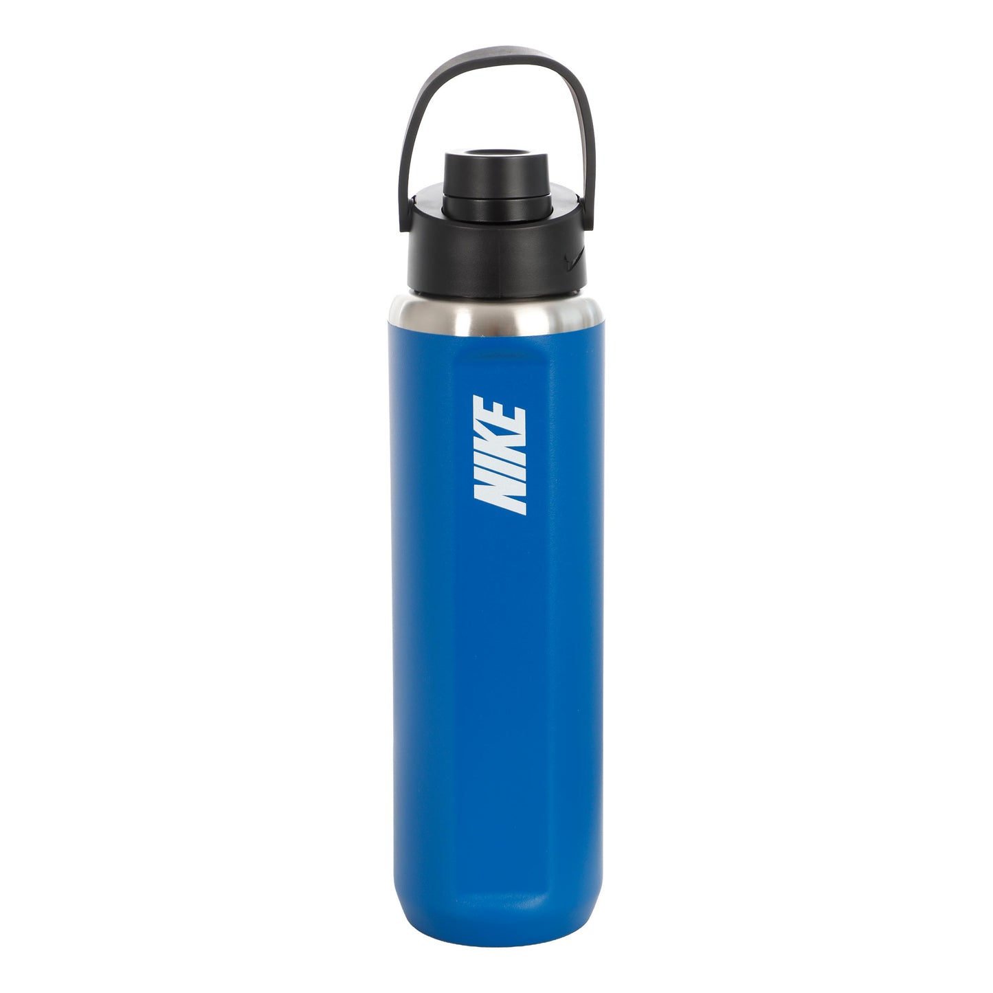 Nike Nike Recharge  24oz/709ml Graphic Trinkflasche - blau, schwarz