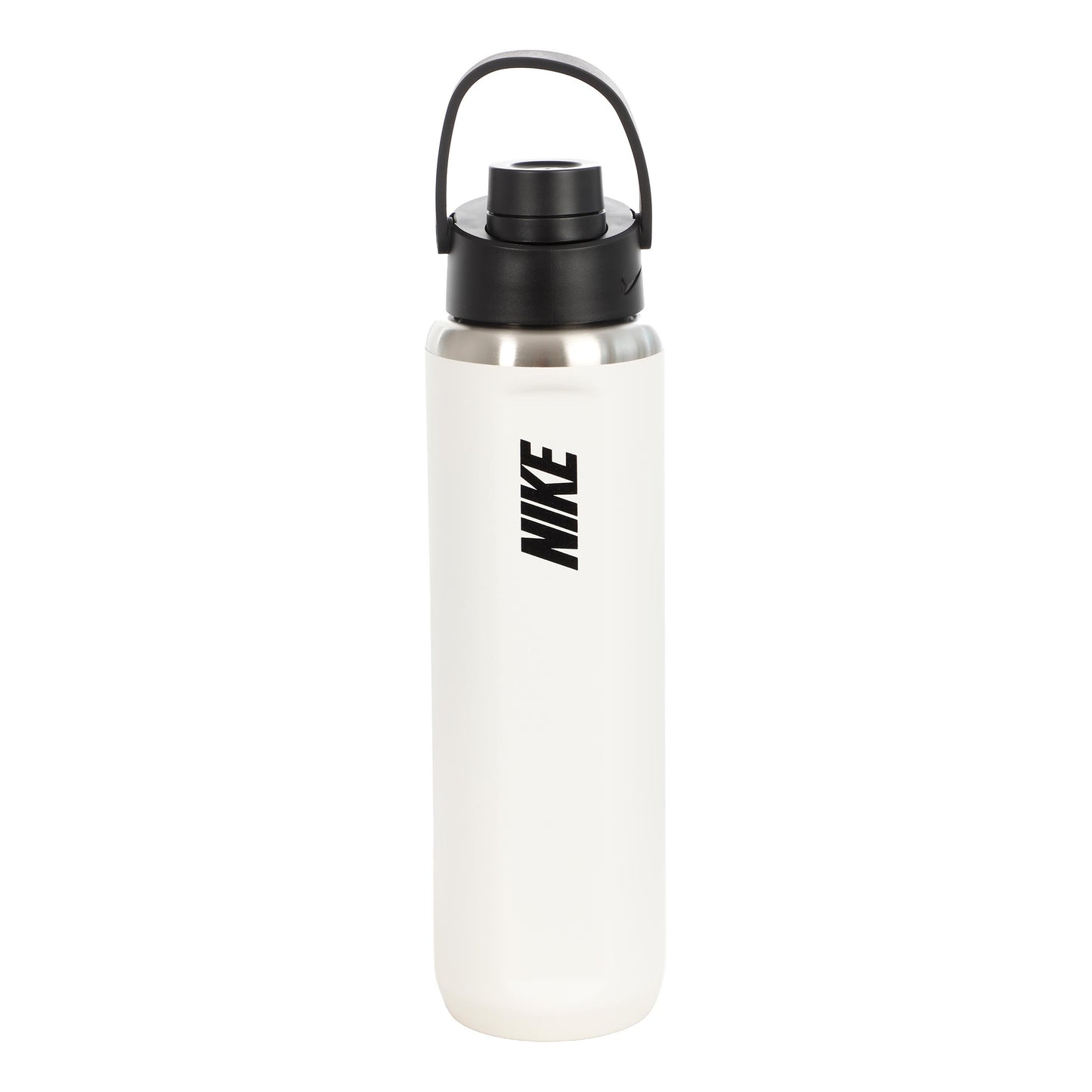 Nike Nike Recharge  24oz/709ml Graphic Trinkflasche - weiß, schwarz