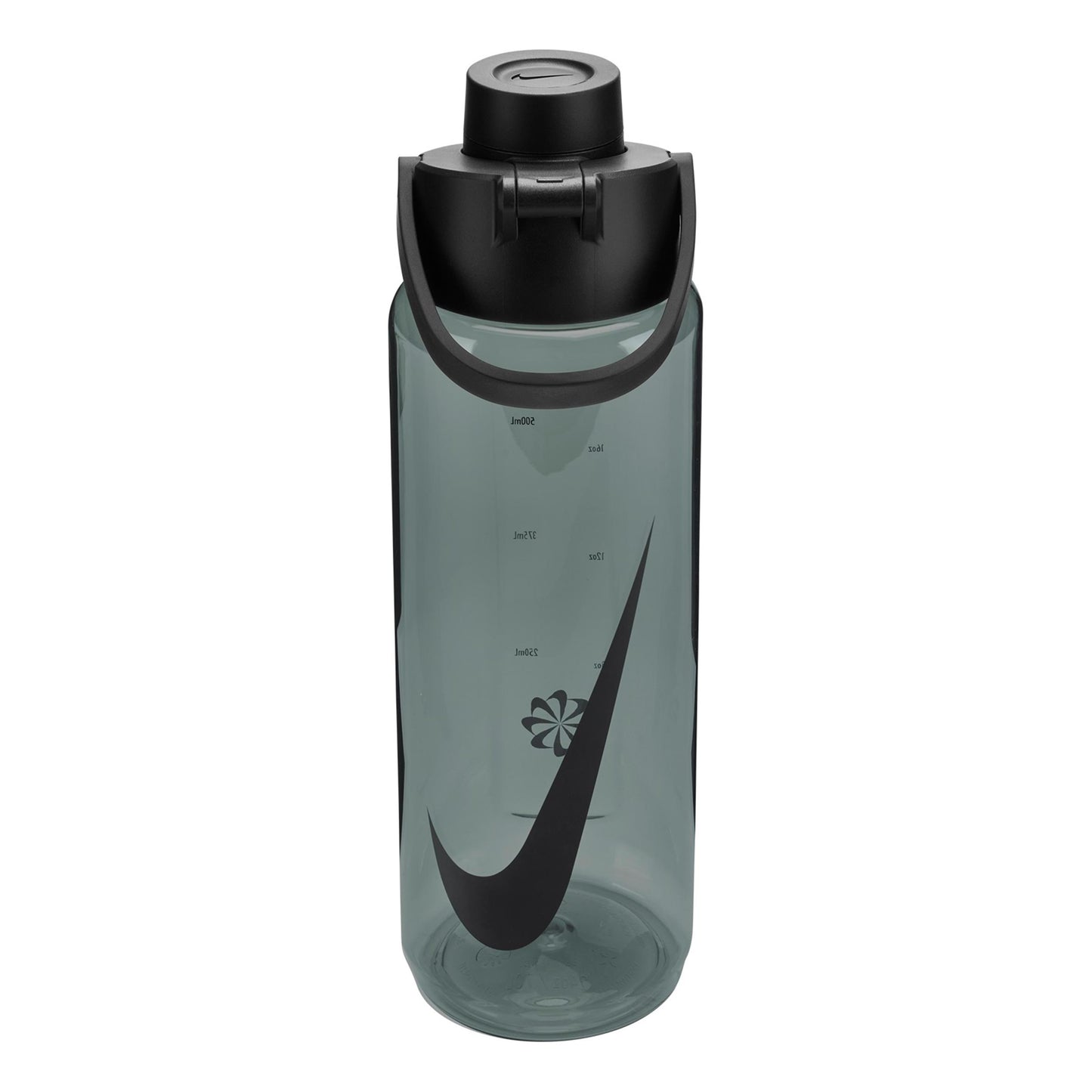 Nike Renew Recharge Chug 24 OZ 709ml Water bottle - anthracite, black