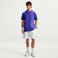 Court Heritage  M90 Oc T-Shirt Herren - nachtblau