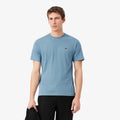 Core T-Shirt Herren - blaugrau