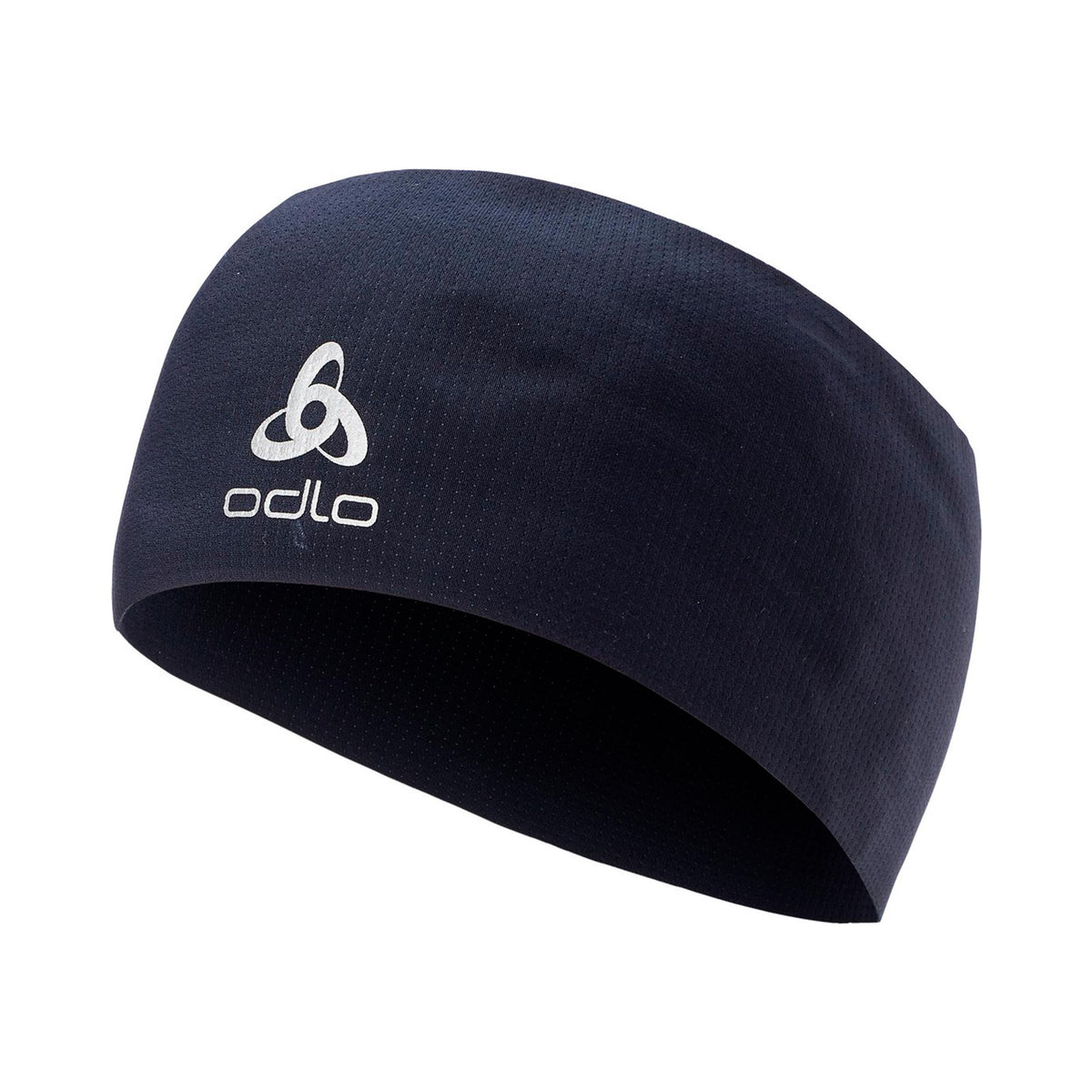 Odlo Move Light  Headband Unisex - dark blue