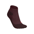 RU Trail Laufsocken Damen - mauve