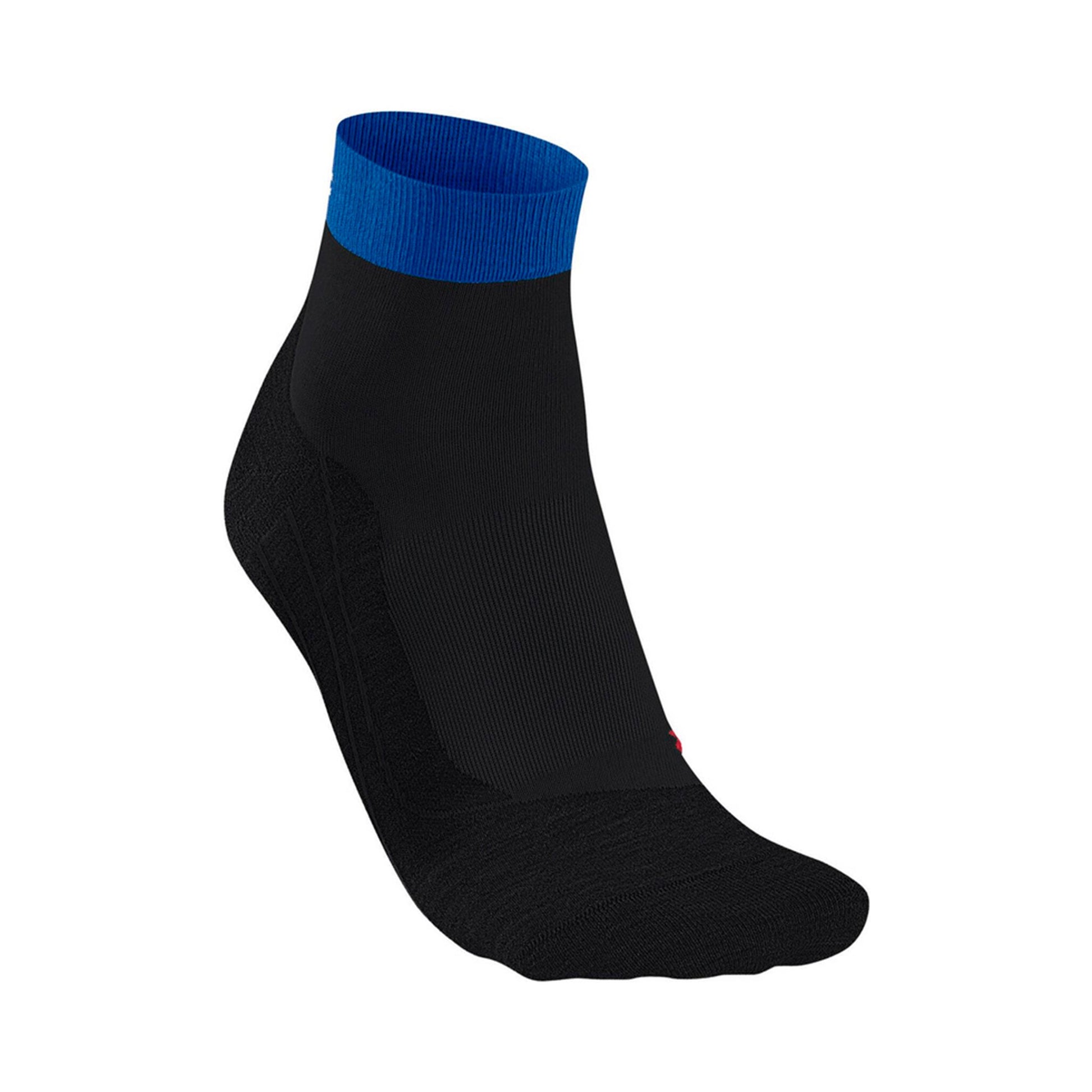 Falke RU4 Endurance Short Running Socks Men - black