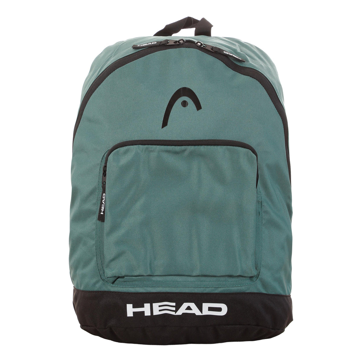 HEAD Basic Backpack - green