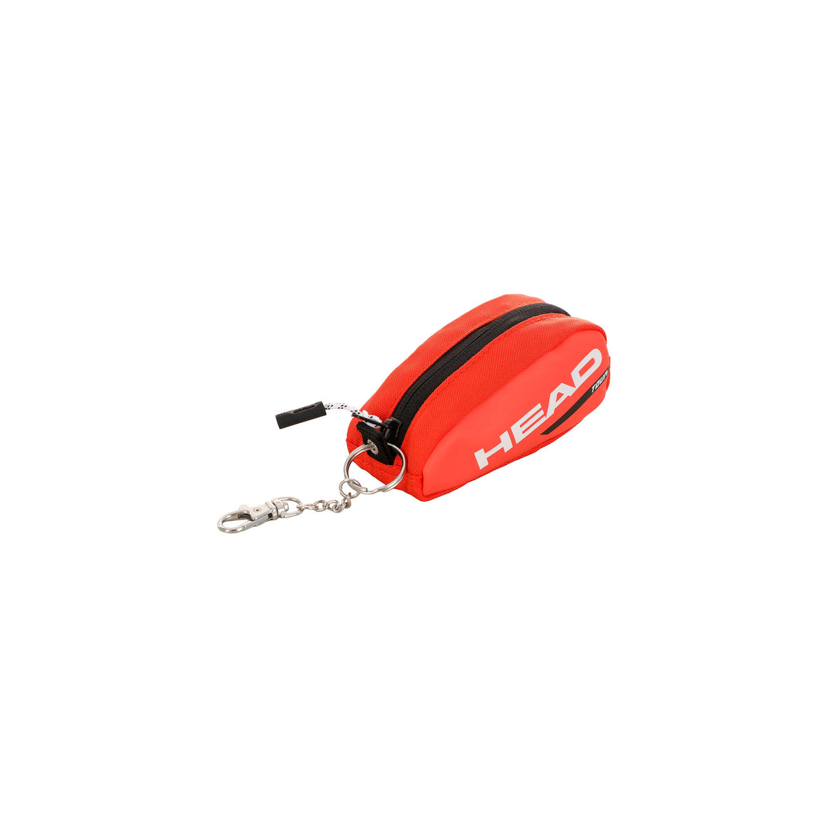 HEAD Tour Key Holder Bag Schlüsselanhänger - rot