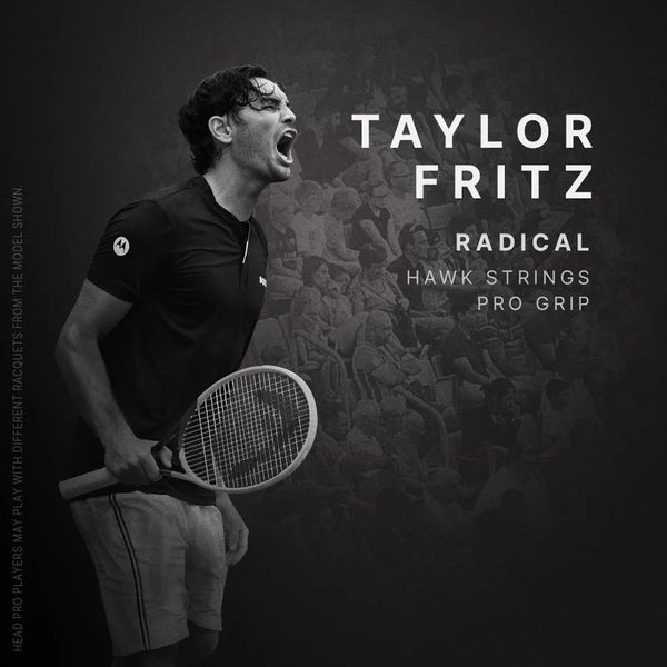 Taylor Fritz