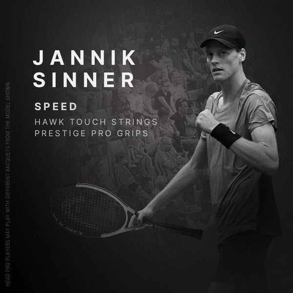 Jannik Sinner