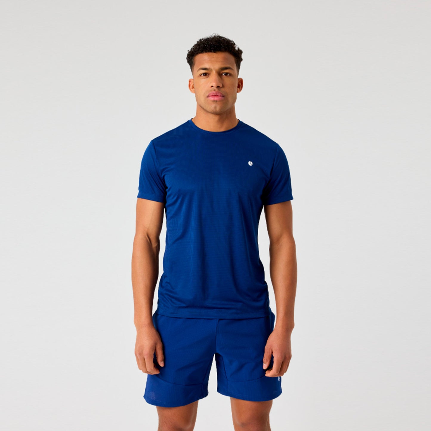 Björn Borg Ace Light T-Shirt Men - light blue, light blue