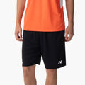 Knit Shorts Men - black