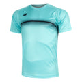 T-Shirt Men - turquoise
