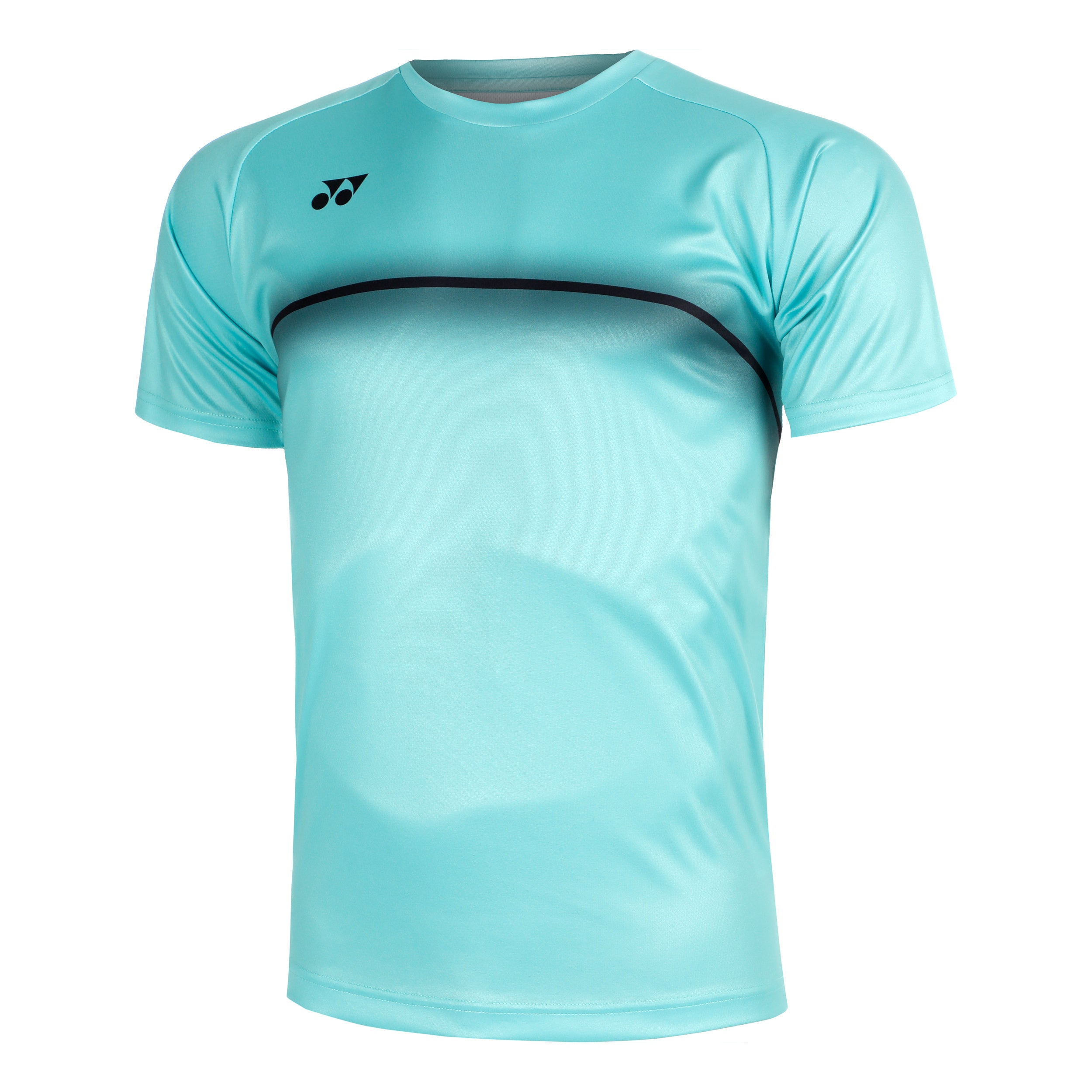 Yonex T-Shirt Men - turquoise