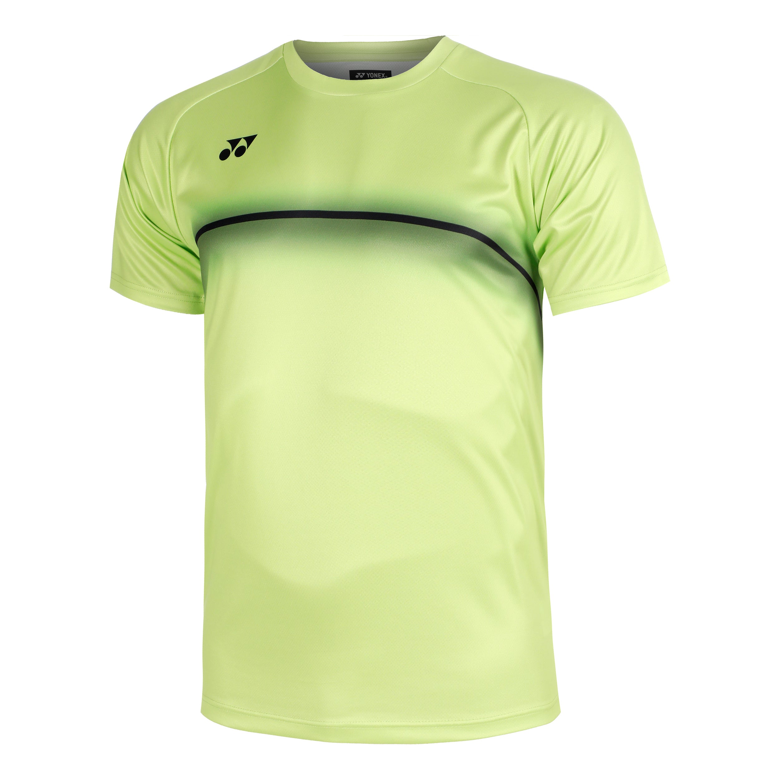 Yonex T-Shirt Men - lime