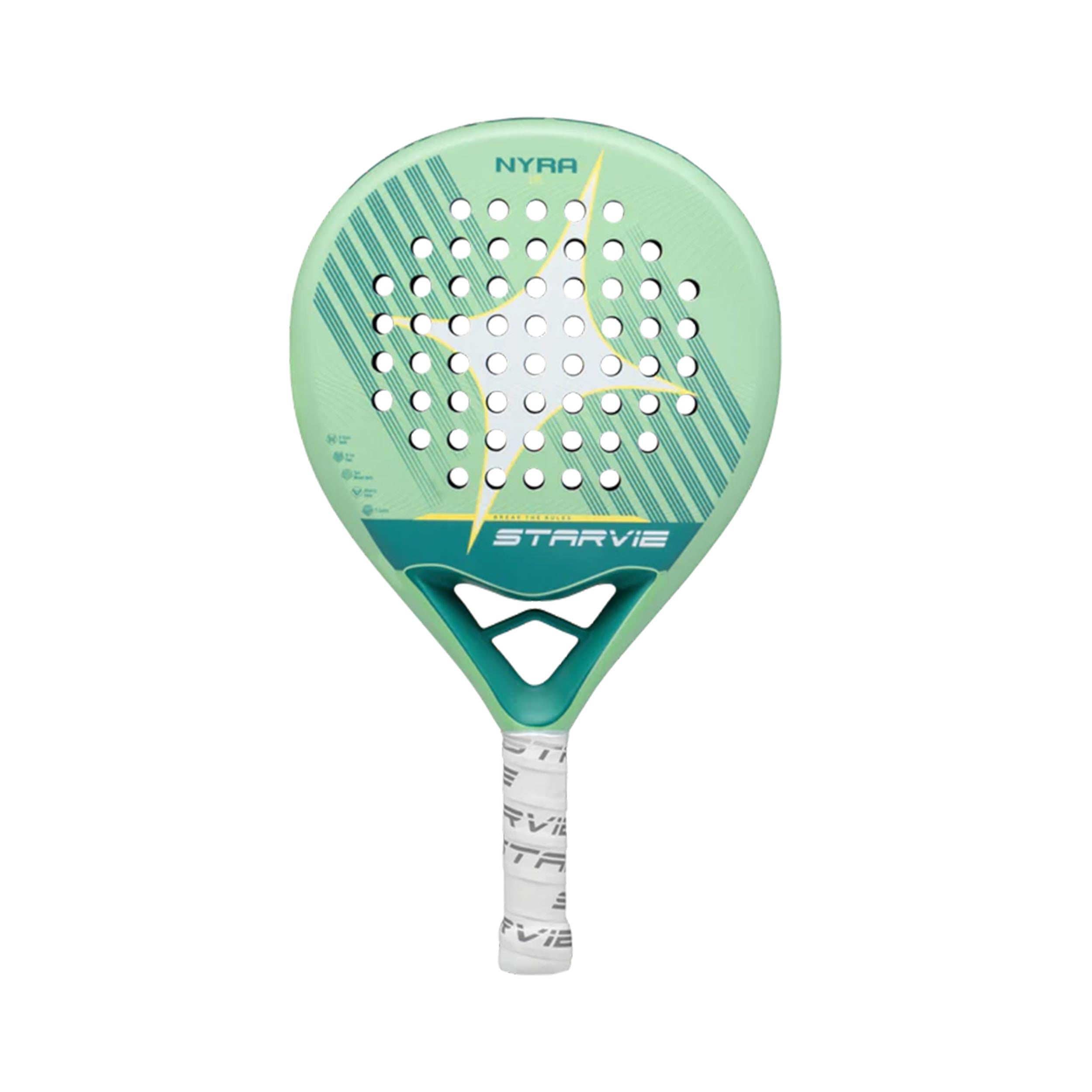 Starvie Nyra Padelschläger