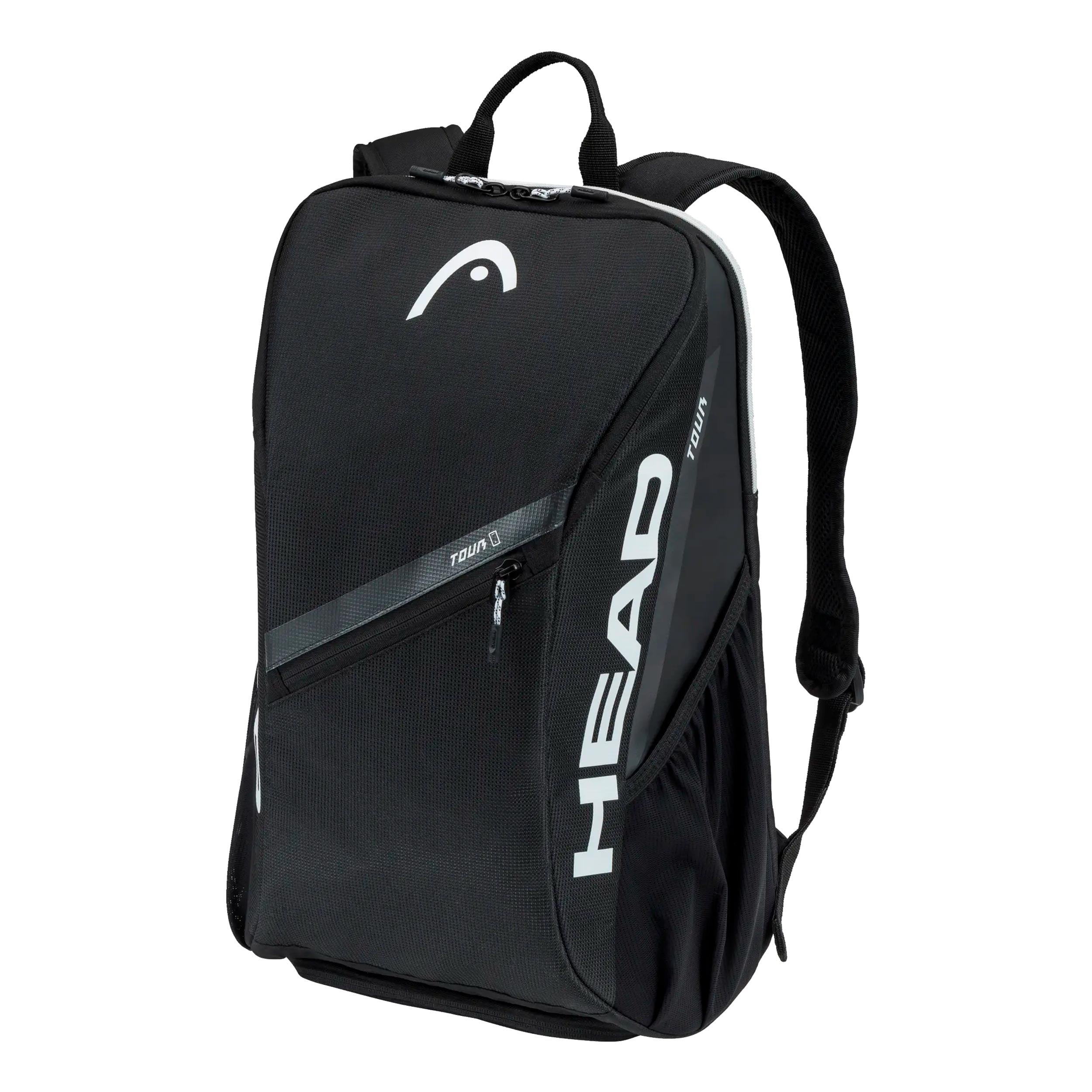 HEAD Tour Backpack Backpack - black