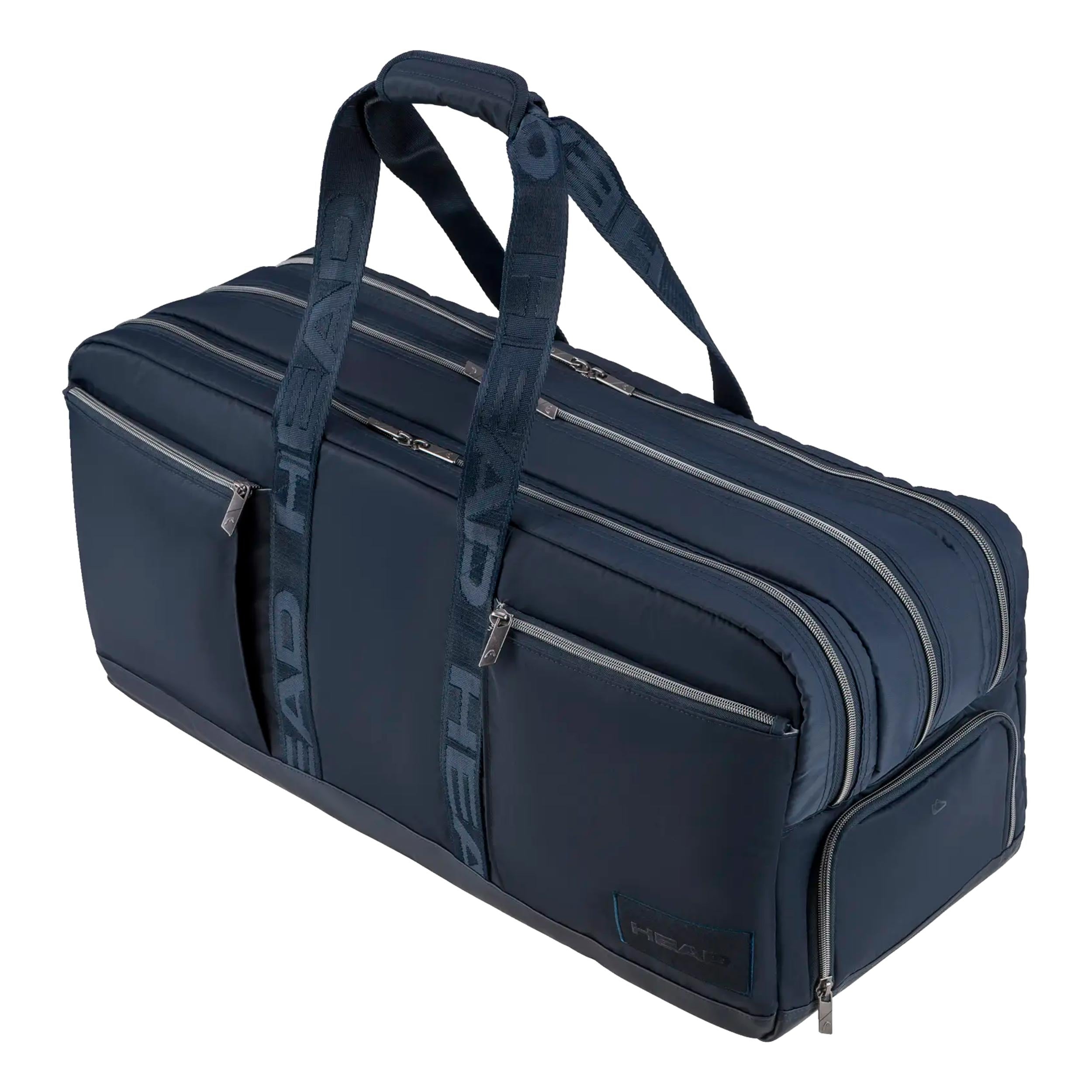 HEAD Pro Duffle Bag L Sports bag - blue