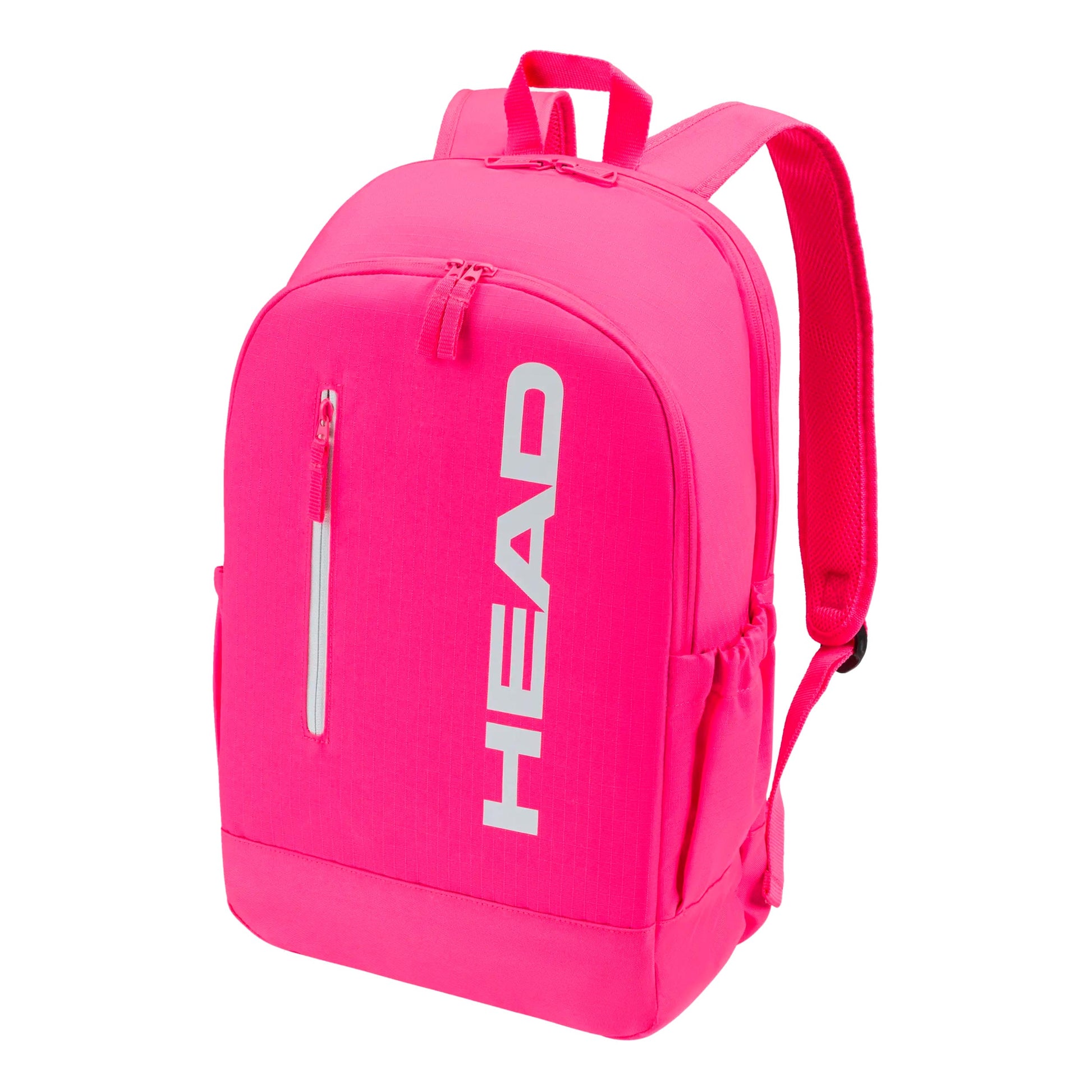 HEAD Base Backpack - pink